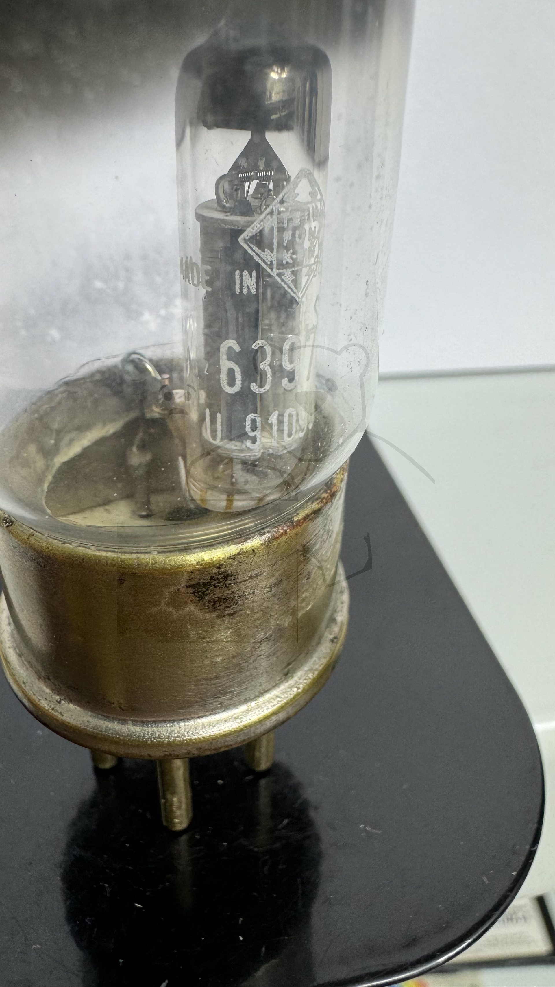 Röhre RE89 (Fake) #6475 Bild 5