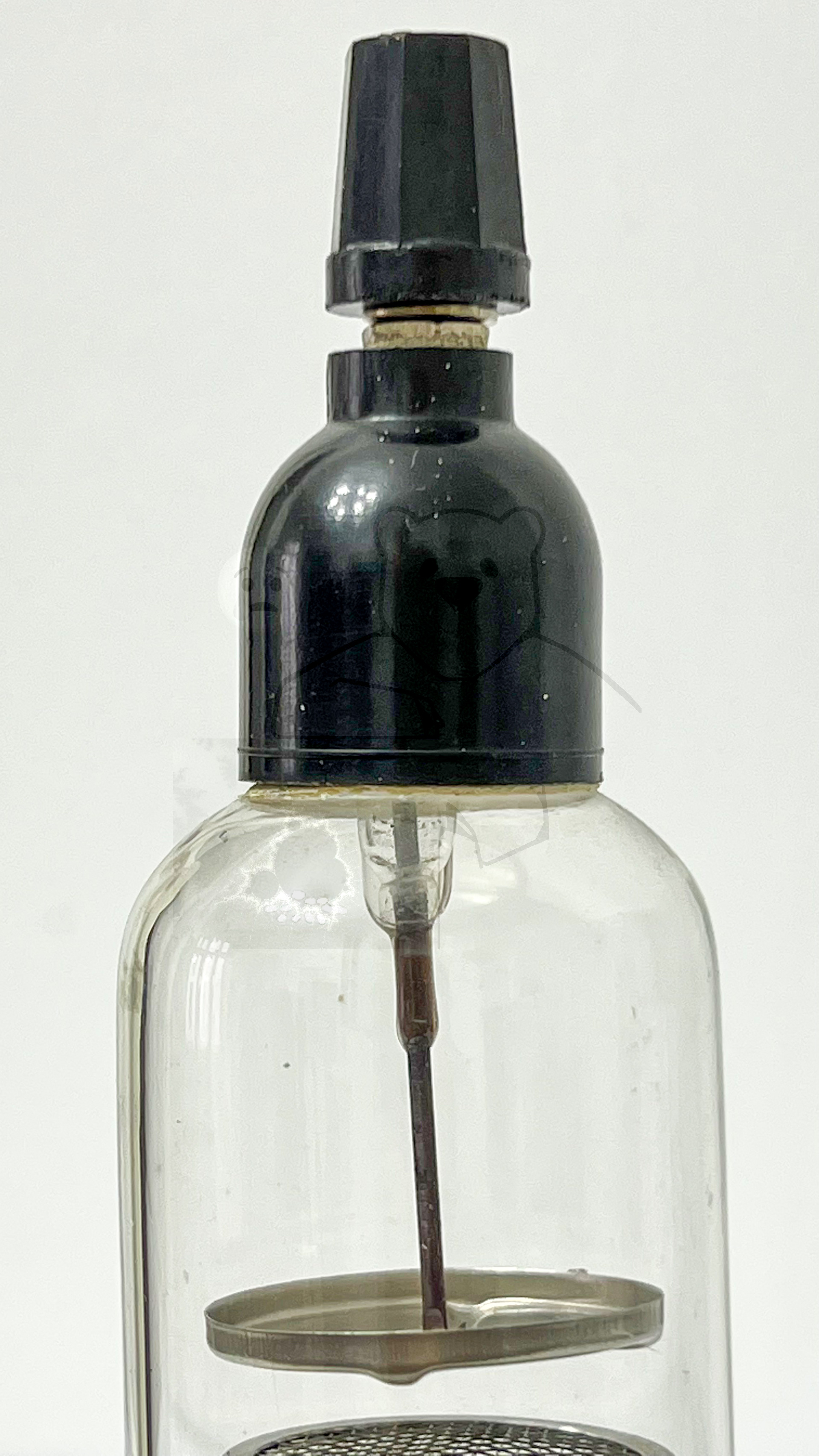 Demonstrationsröhre ТРИОД ТЗД Bild 3