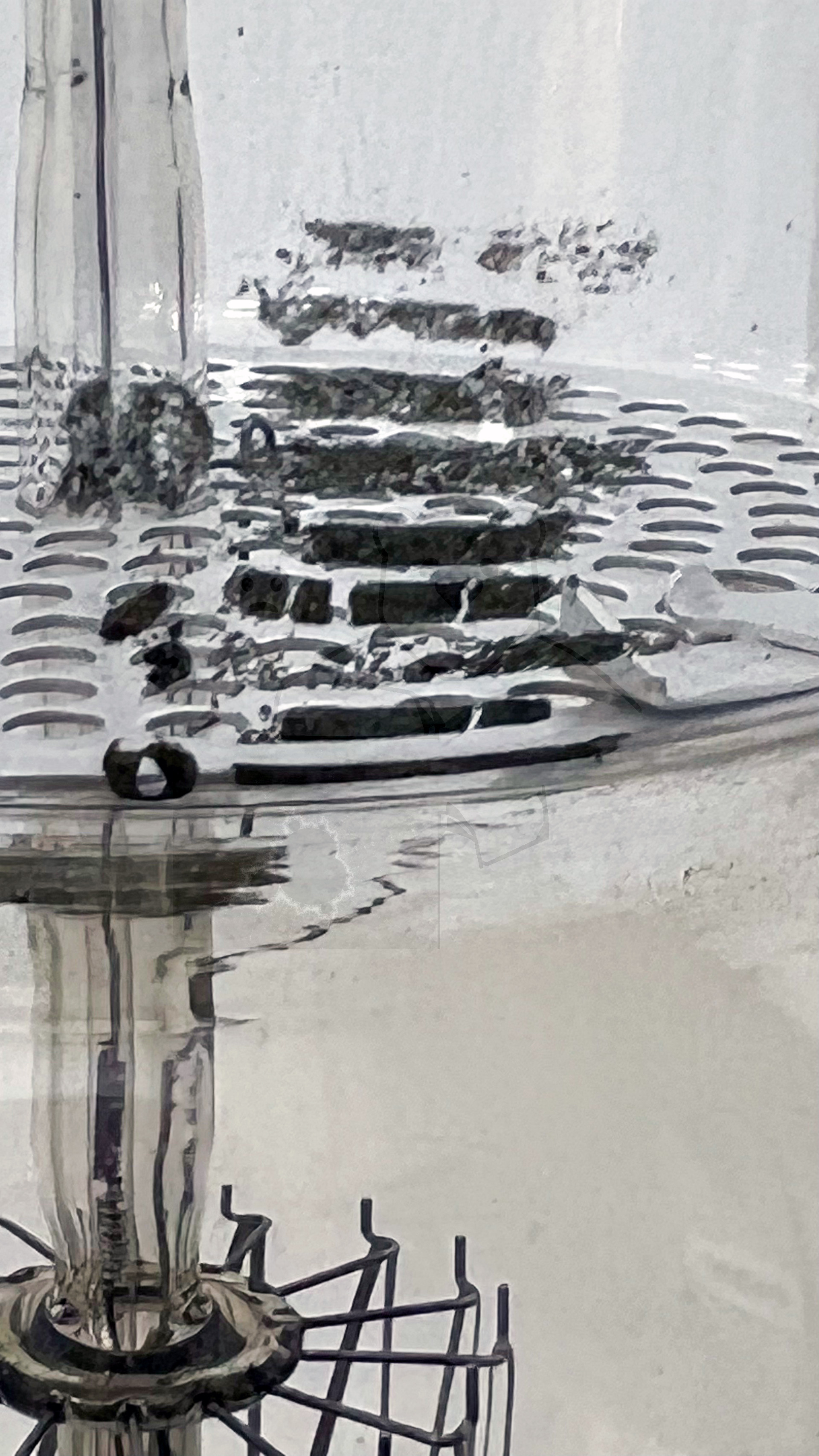 Liebenröhre, Seriennummer 'Ss990' Detailansicht - Bild 14