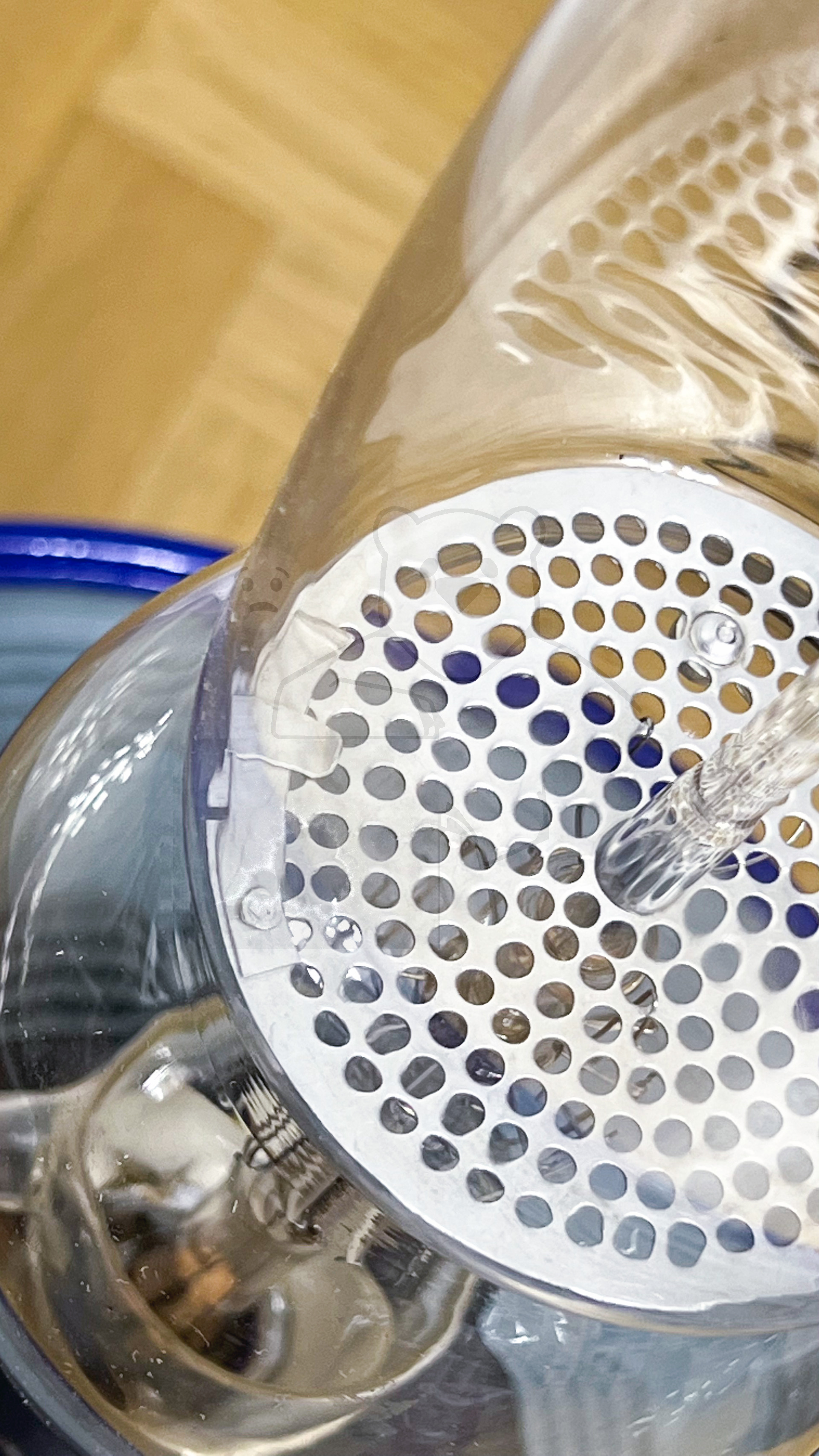 Liebenröhre, Seriennummer 'Ss990' Detailansicht - Bild 16