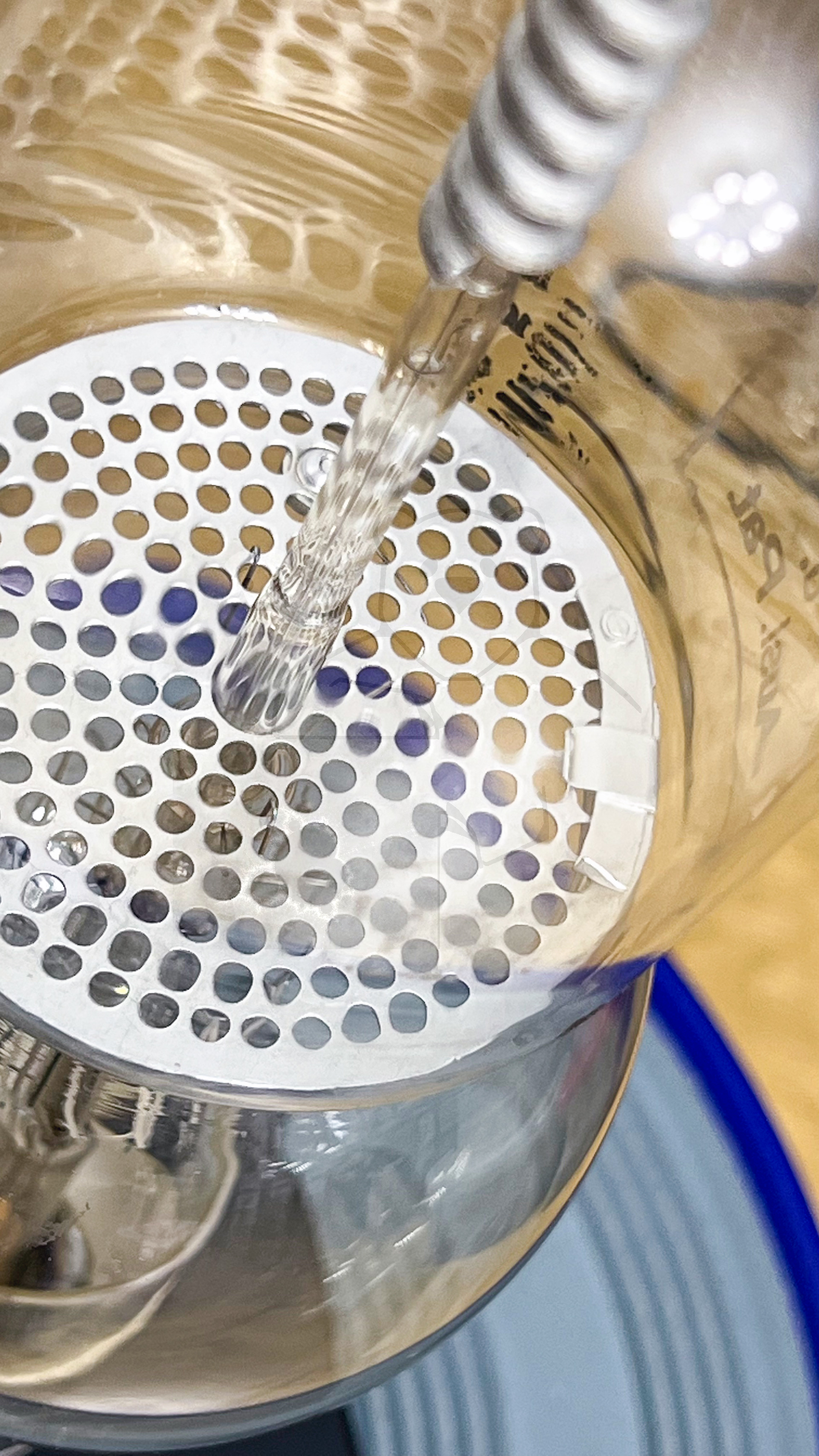 Liebenröhre, Seriennummer 'Ss990' Detailansicht - Bild 17