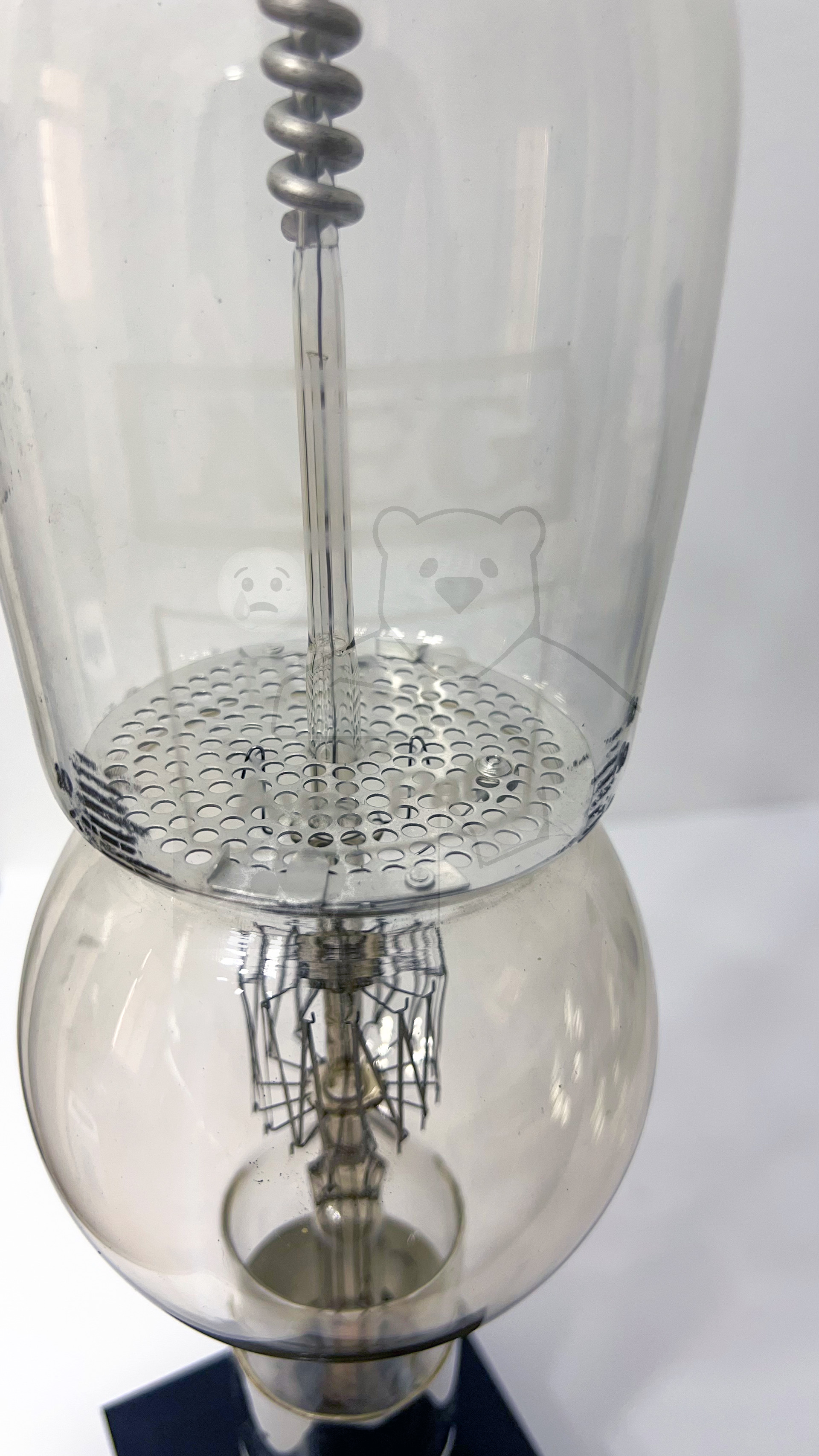 Liebenröhre, Seriennummer 'Ss990' Detailansicht - Bild 18