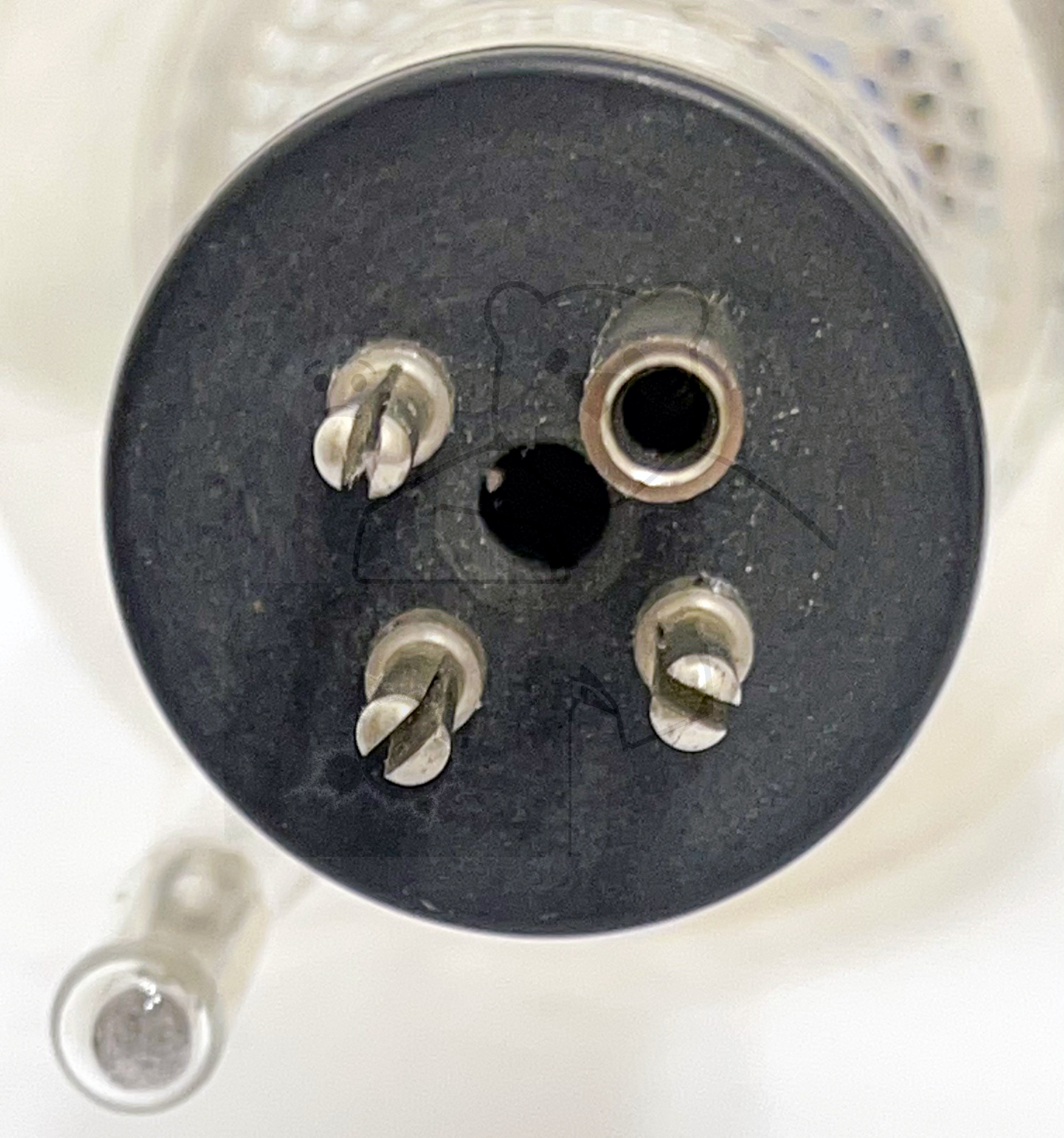 Liebenröhre, Seriennummer 'Ss990' Detailansicht - Bild 31