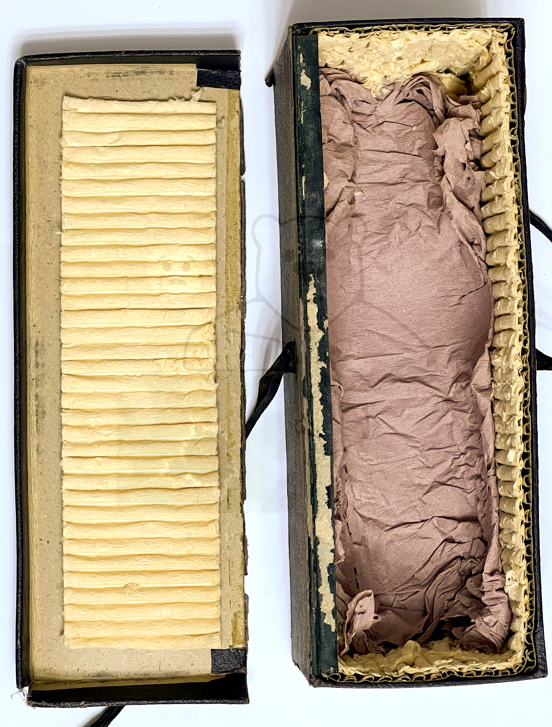 Liebenröhre, Seriennummer 'Ss990' Originalverpackung (Falsche Seriennummer auf der Verpackung) - Bild 6