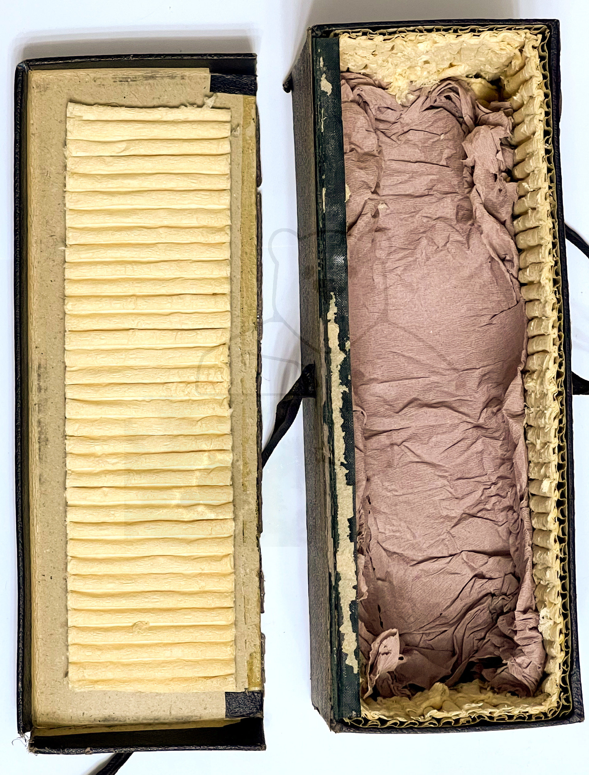 Liebenröhre, Seriennummer 'Ss990' Originalverpackung (Falsche Seriennummer auf der Verpackung) - Bild 6