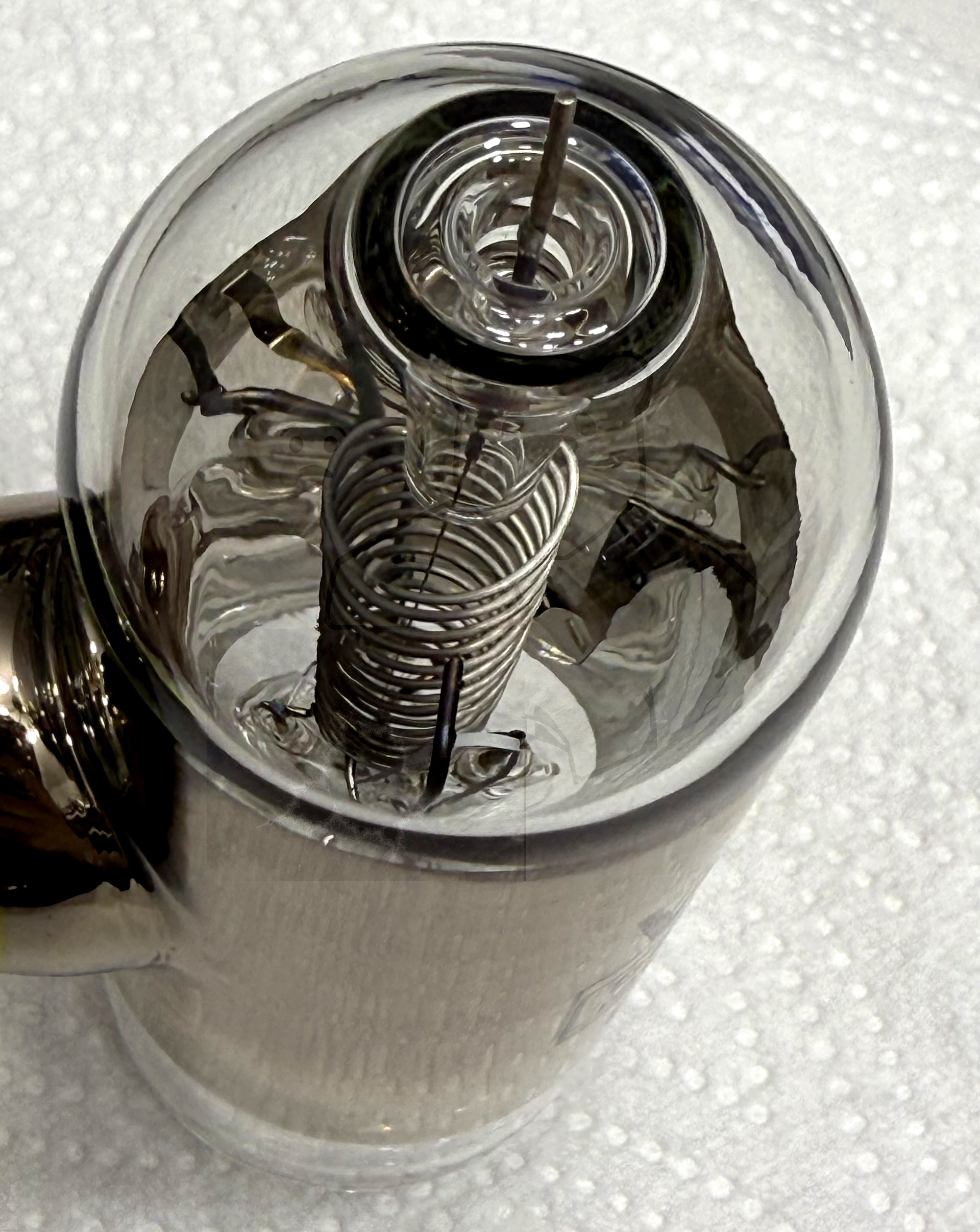 Röhre 0564-K2500-302 #3201 Bild 4