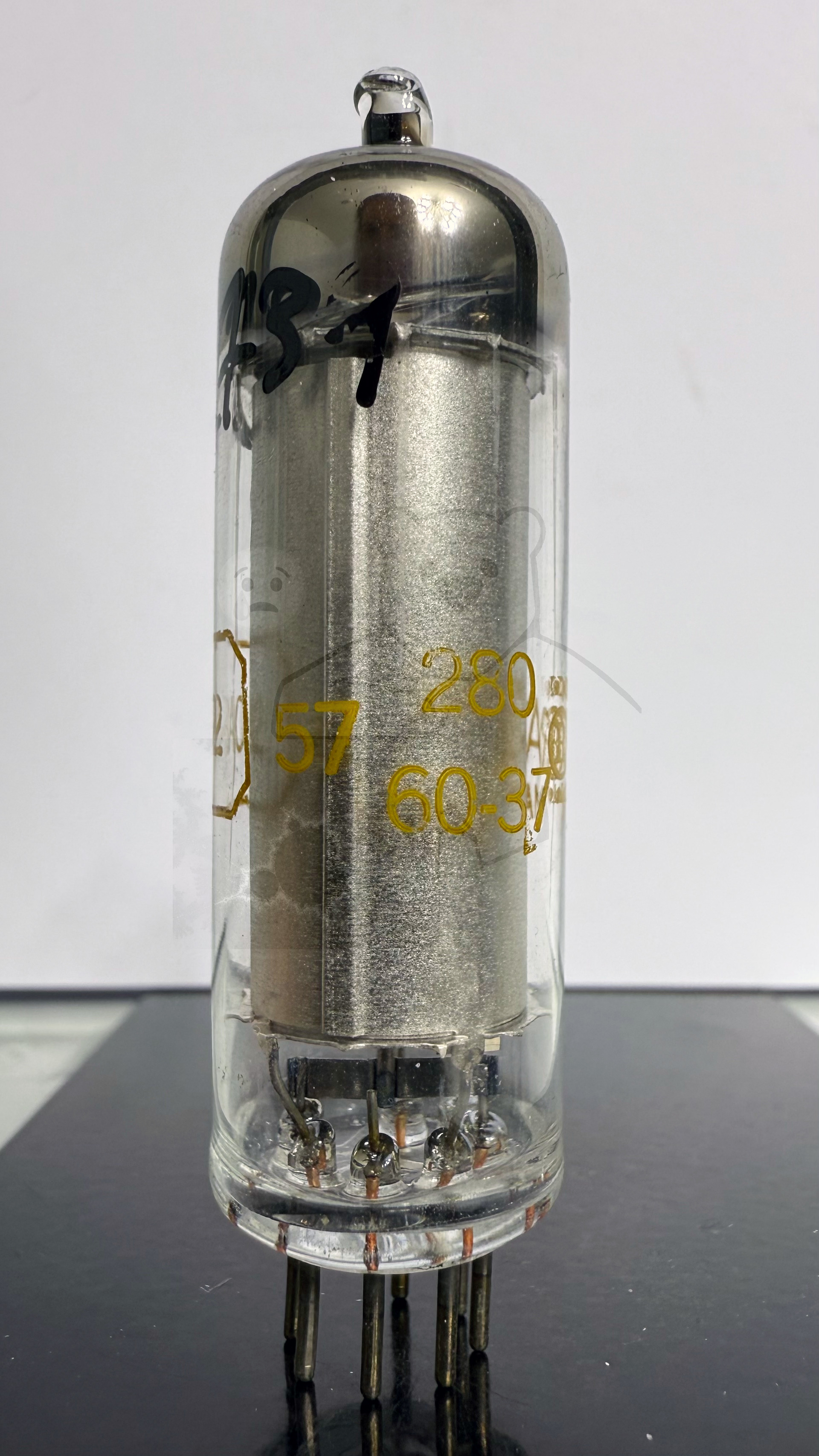 Röhre 0A2 #2731 Bild 2