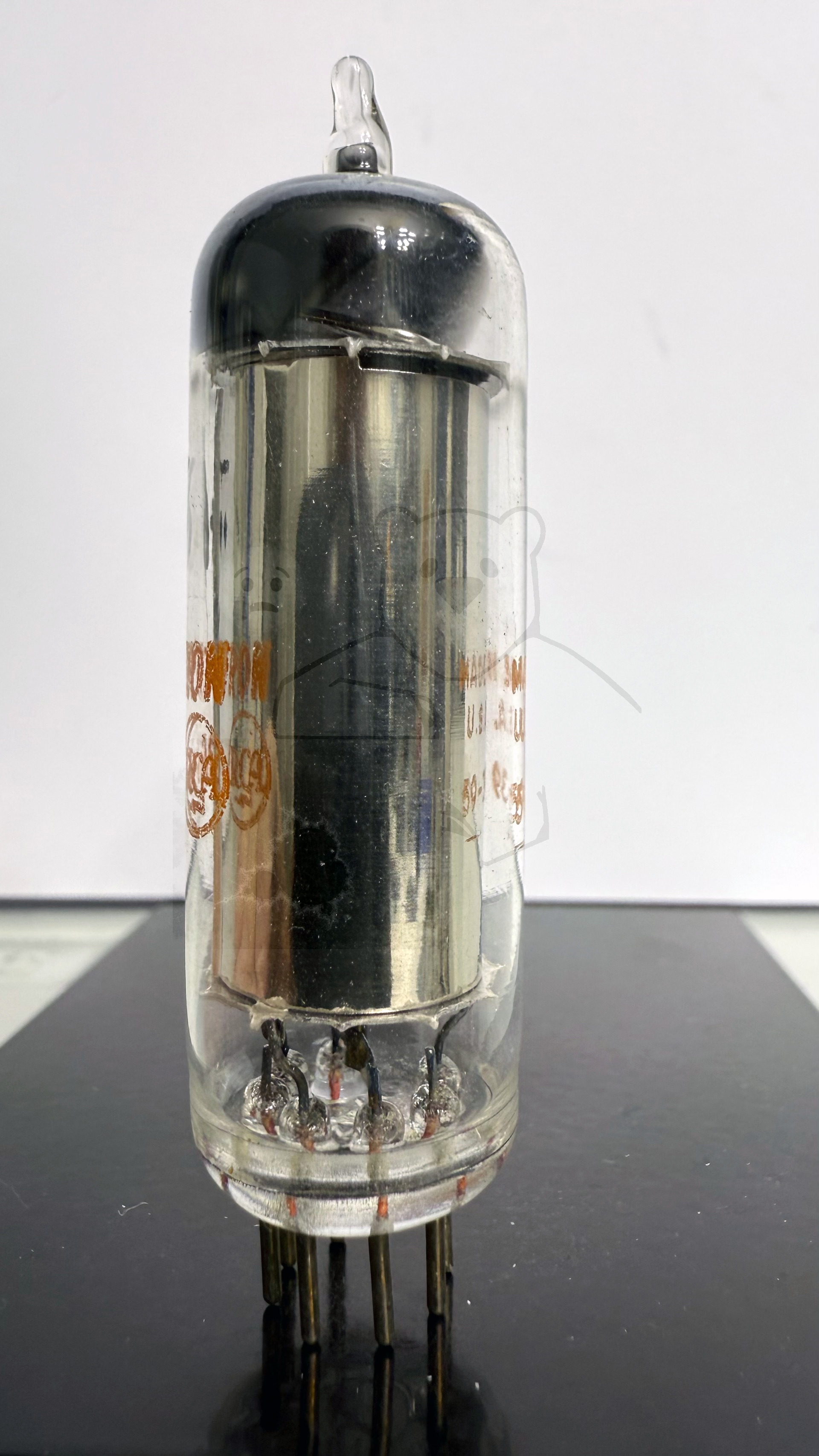 Röhre 0A2 #2746 Bild 3