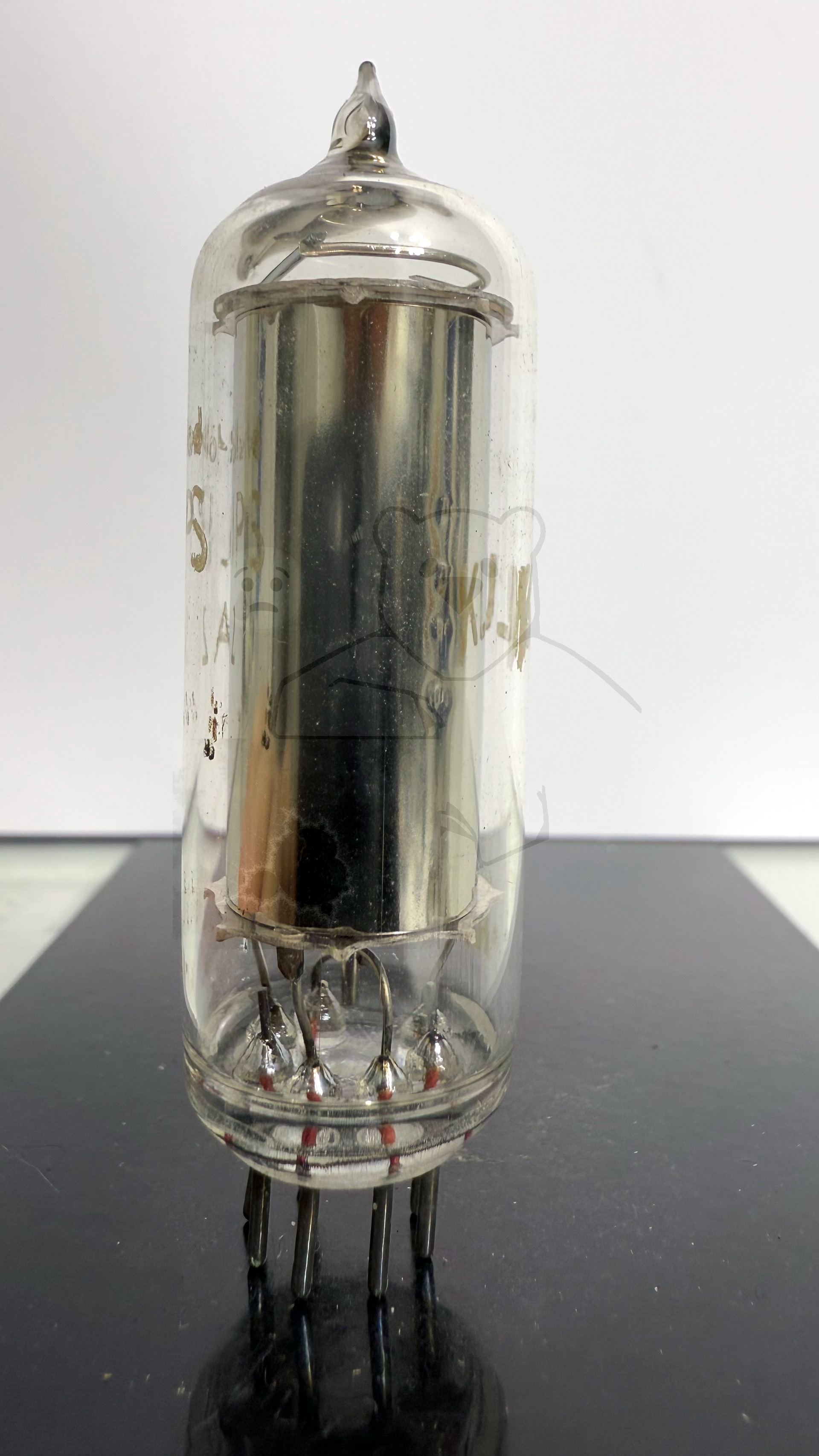 Röhre 0A2 #8103 Bild 2