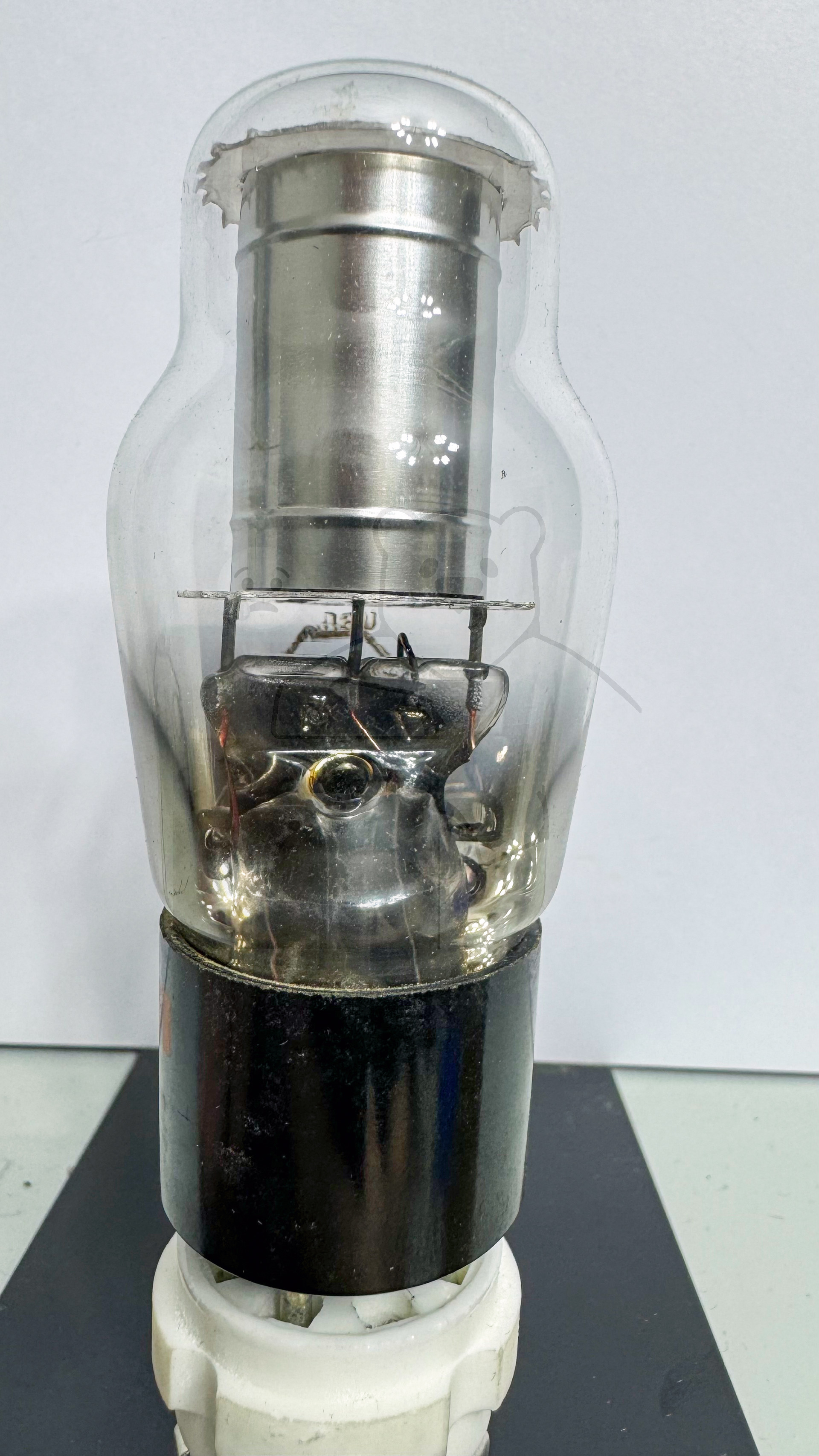 Röhre 0A3 #4521 Bild 1