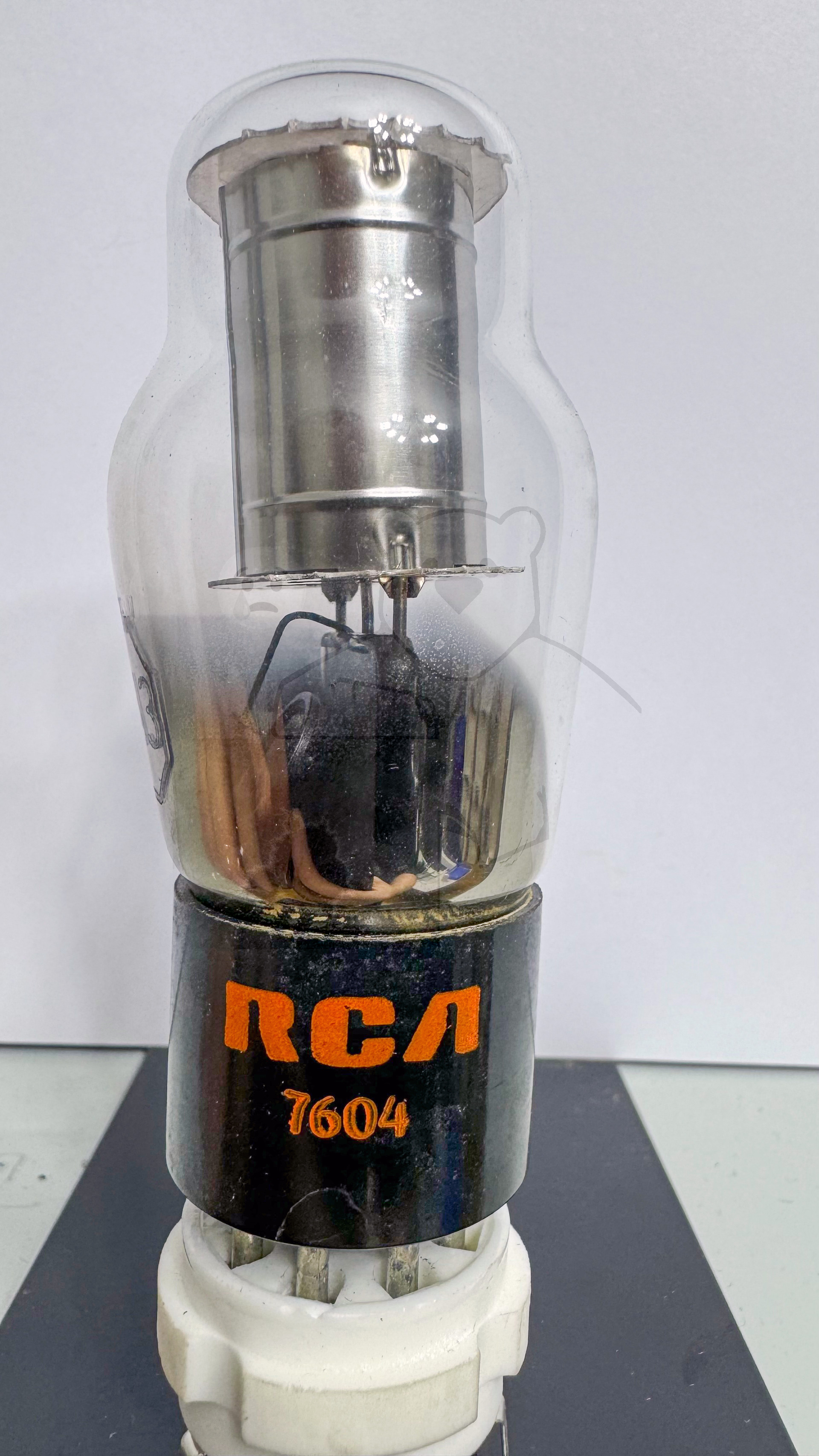 Röhre 0A3 #4521 Bild 2