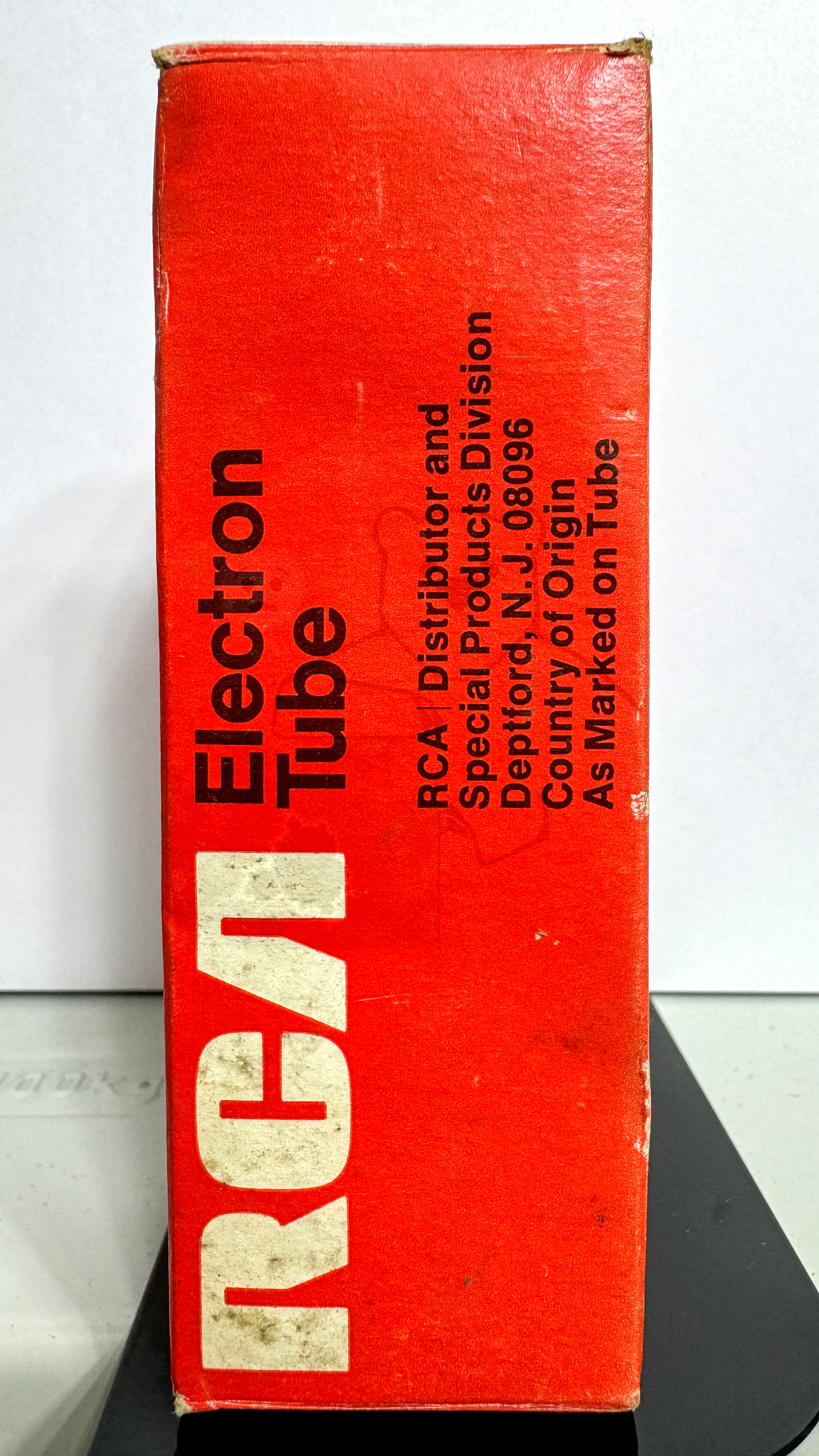 Röhre 0A3 #4521 Verpackung Bild 3