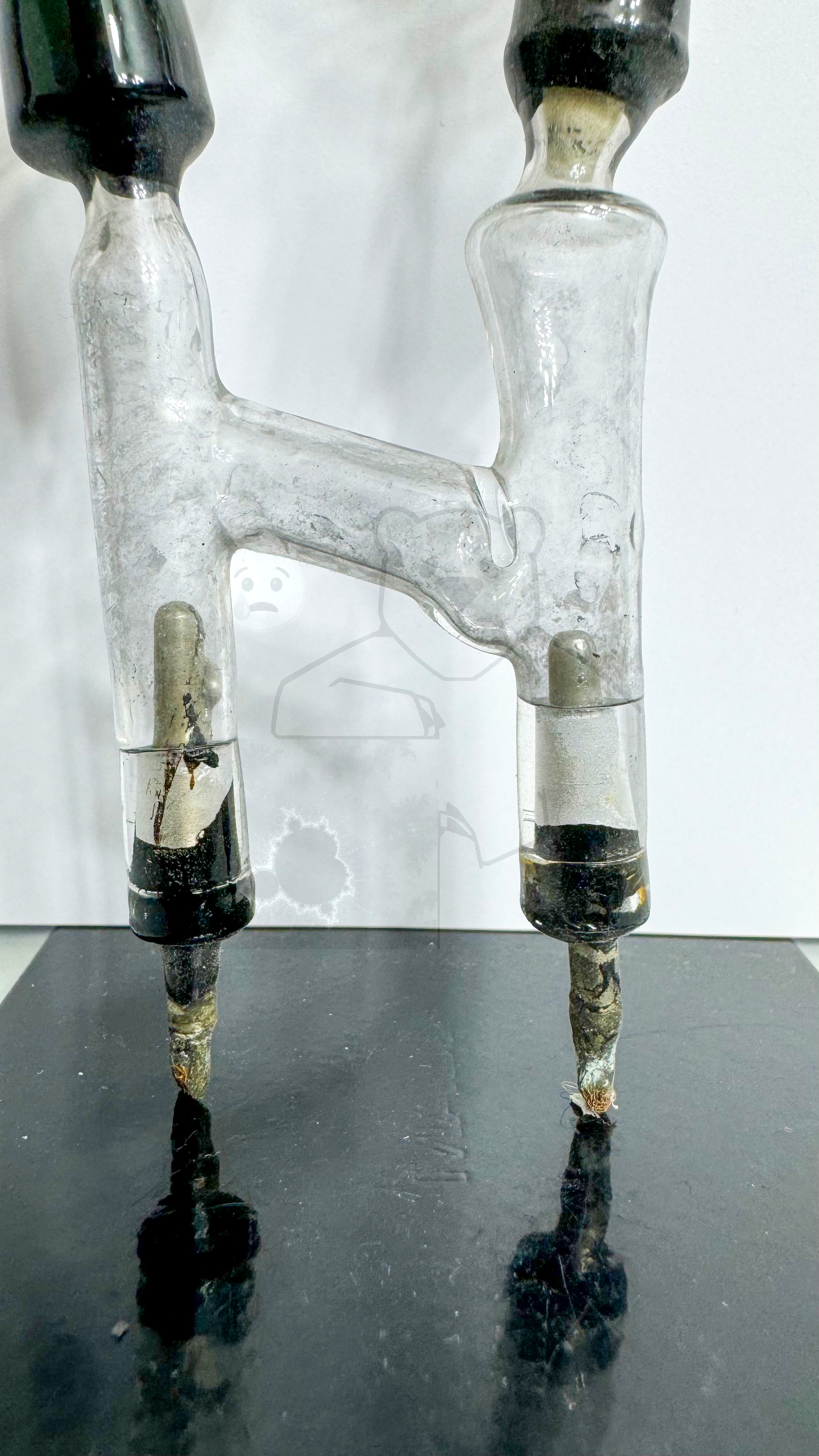 Röhre 10 CP #6646 Bild 4