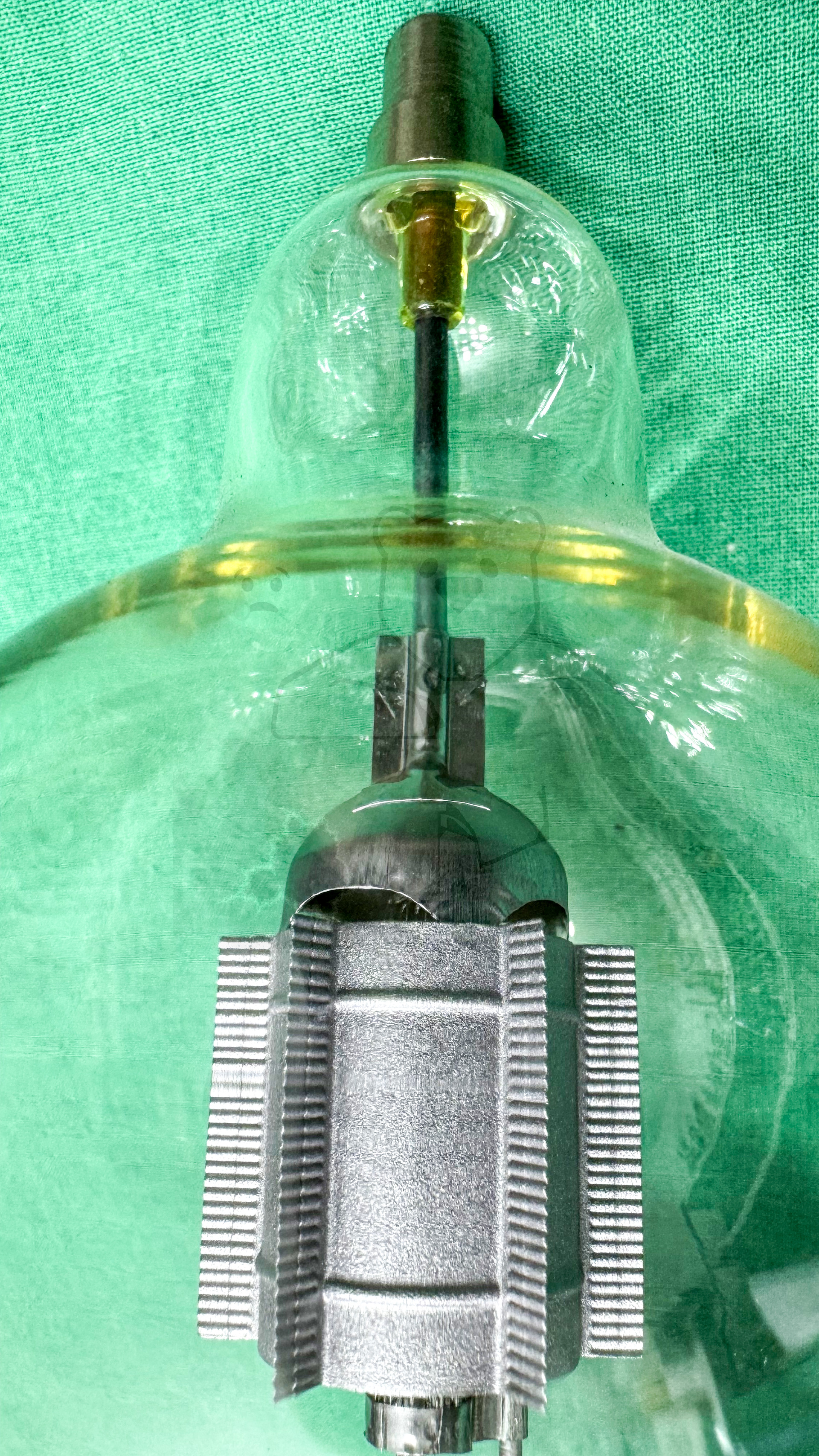 Röhre 100TH #4436 Bild 5