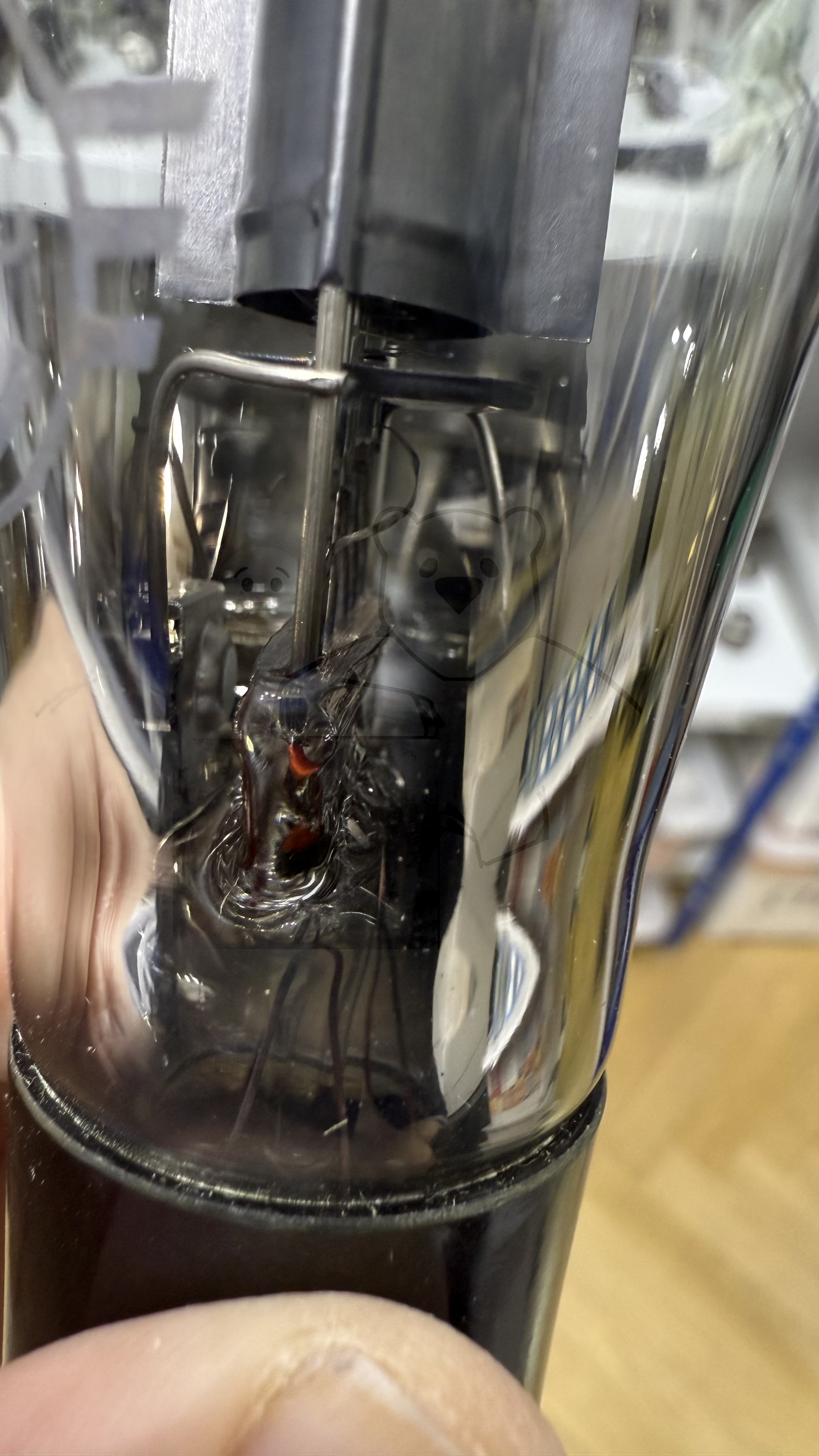 Röhre 10П12С #7471 10p12s Bild 5