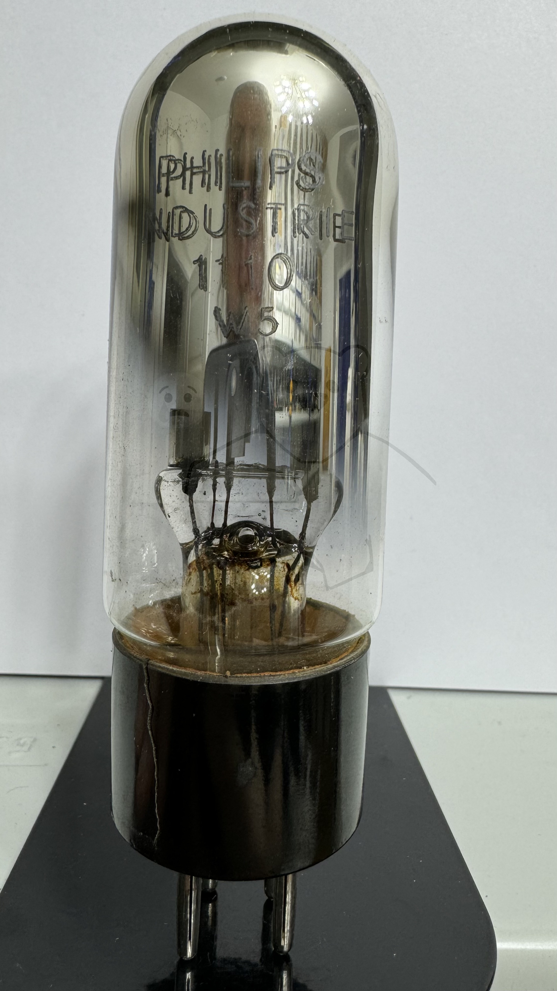 Röhre 1110 #6460 Bild 1