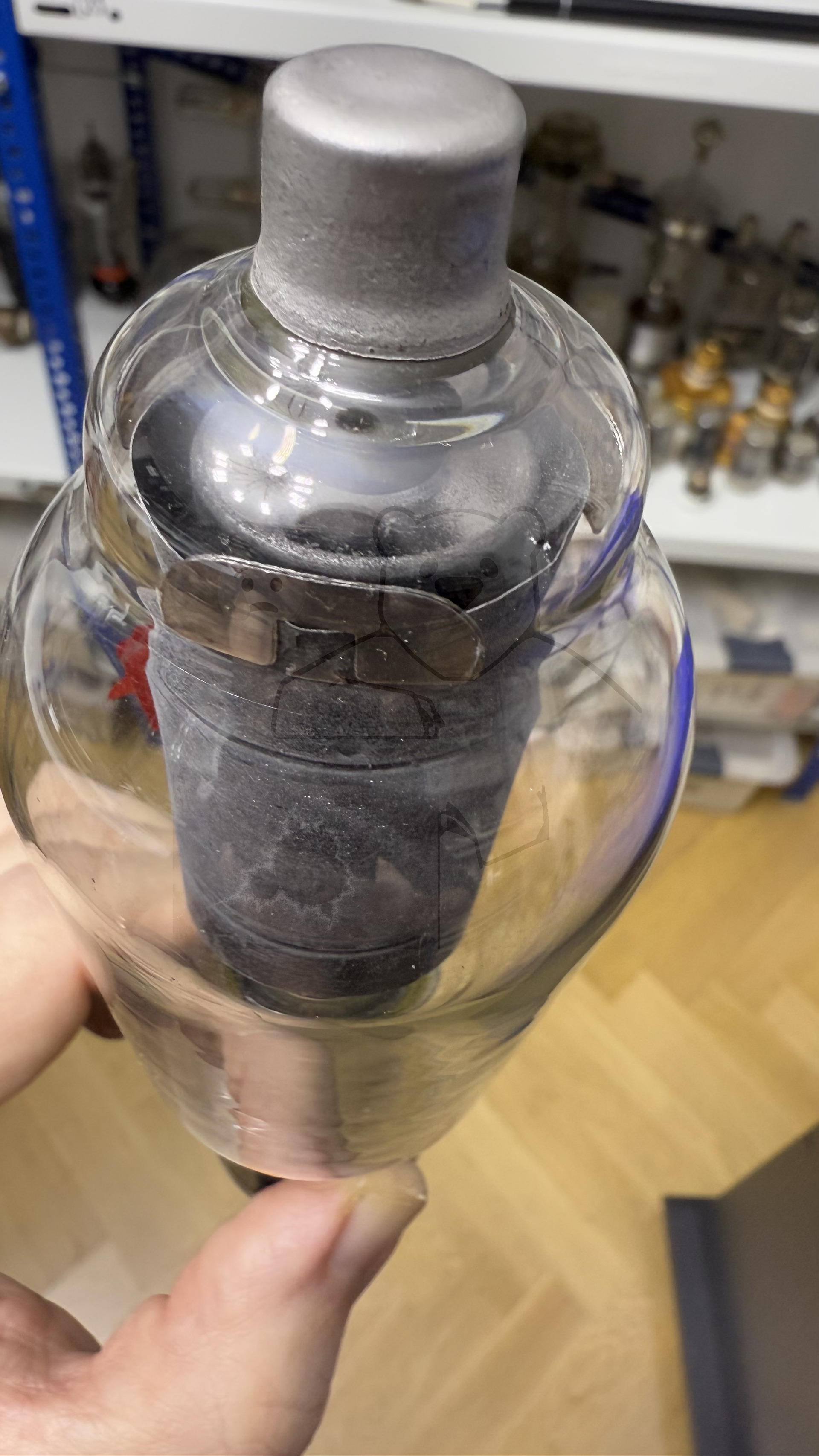 Röhre 1137 #7999 Bild 10