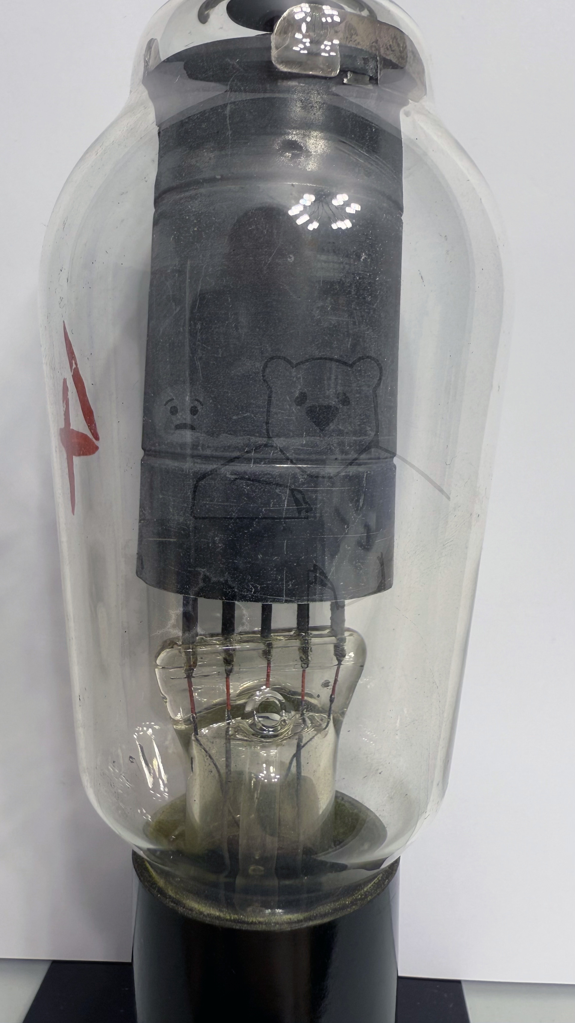 Röhre 1137 #7999 Bild 2