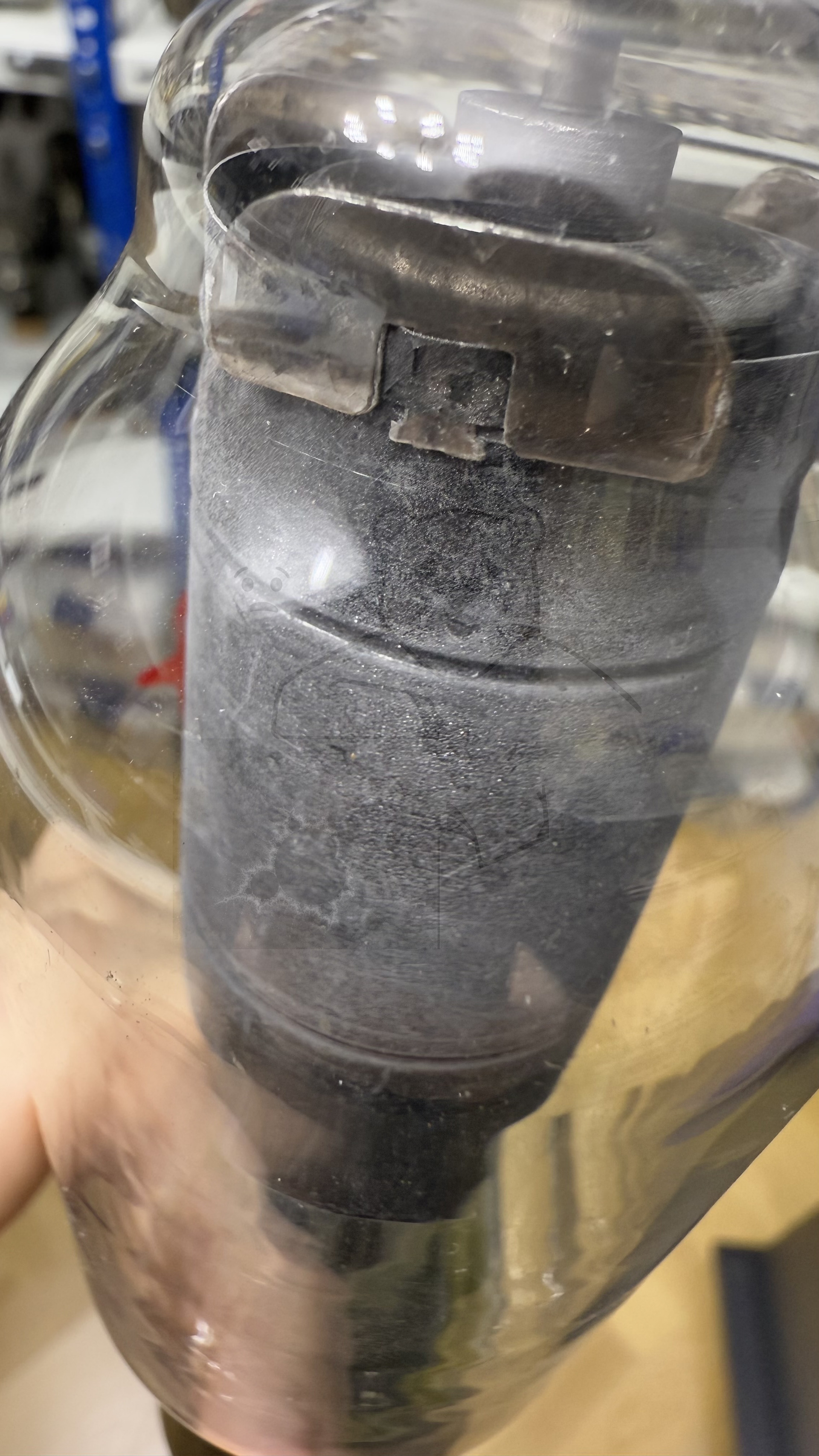 Röhre 1137 #7999 Bild 9