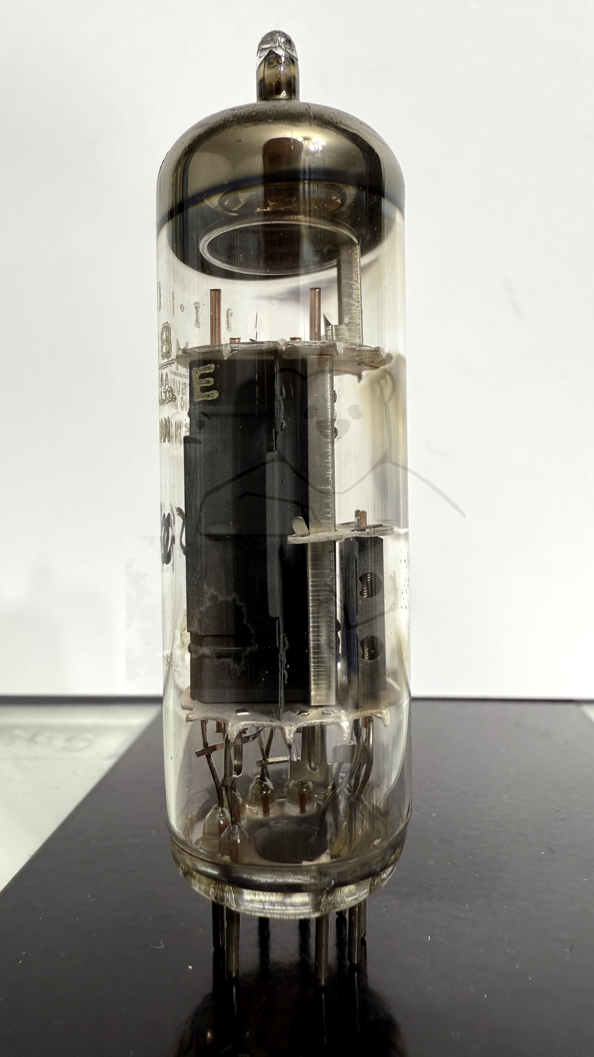 Röhre 11MS8 #0570 Bild 2