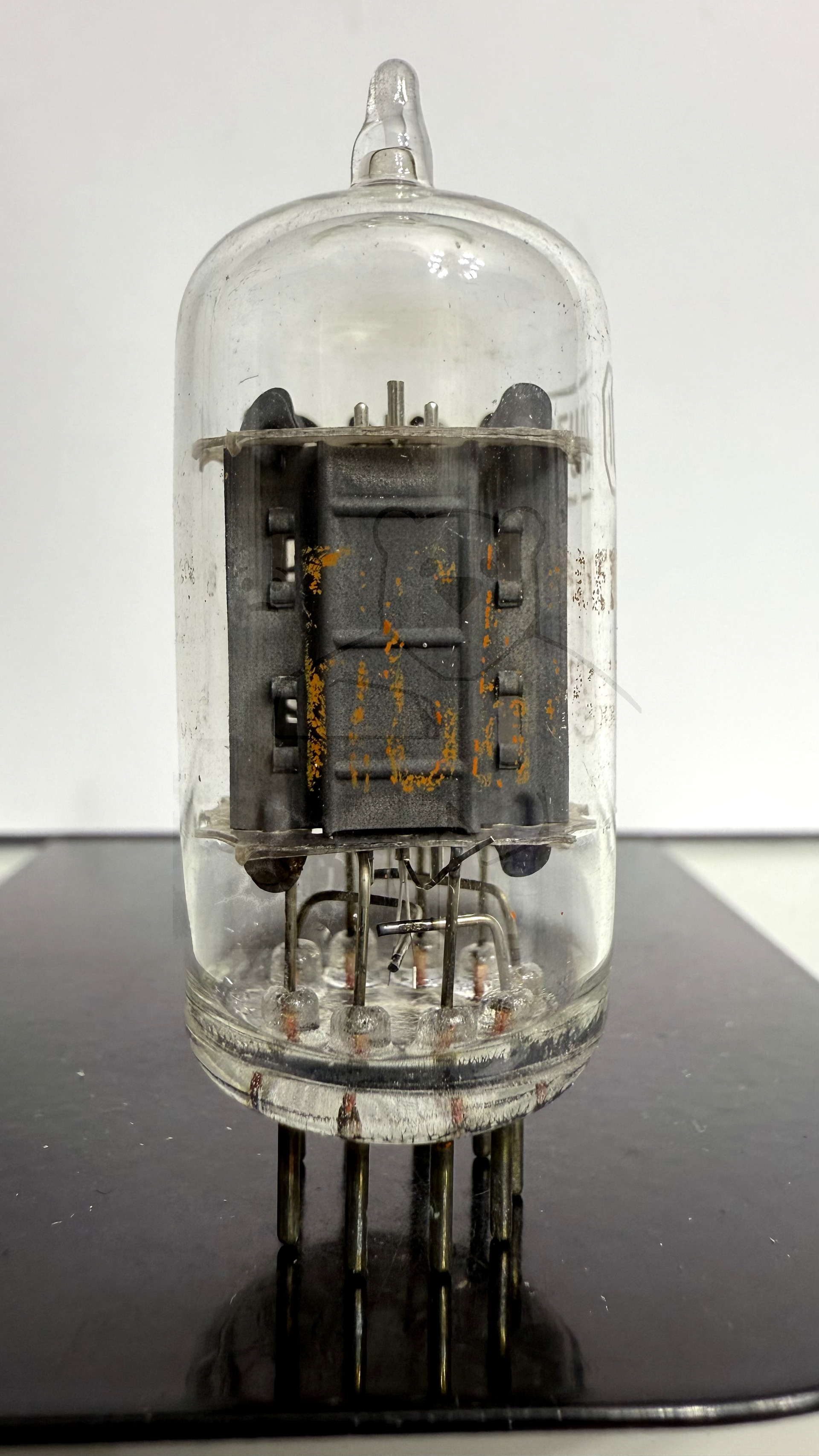 Röhre 12AU7A #2159 Bild 1