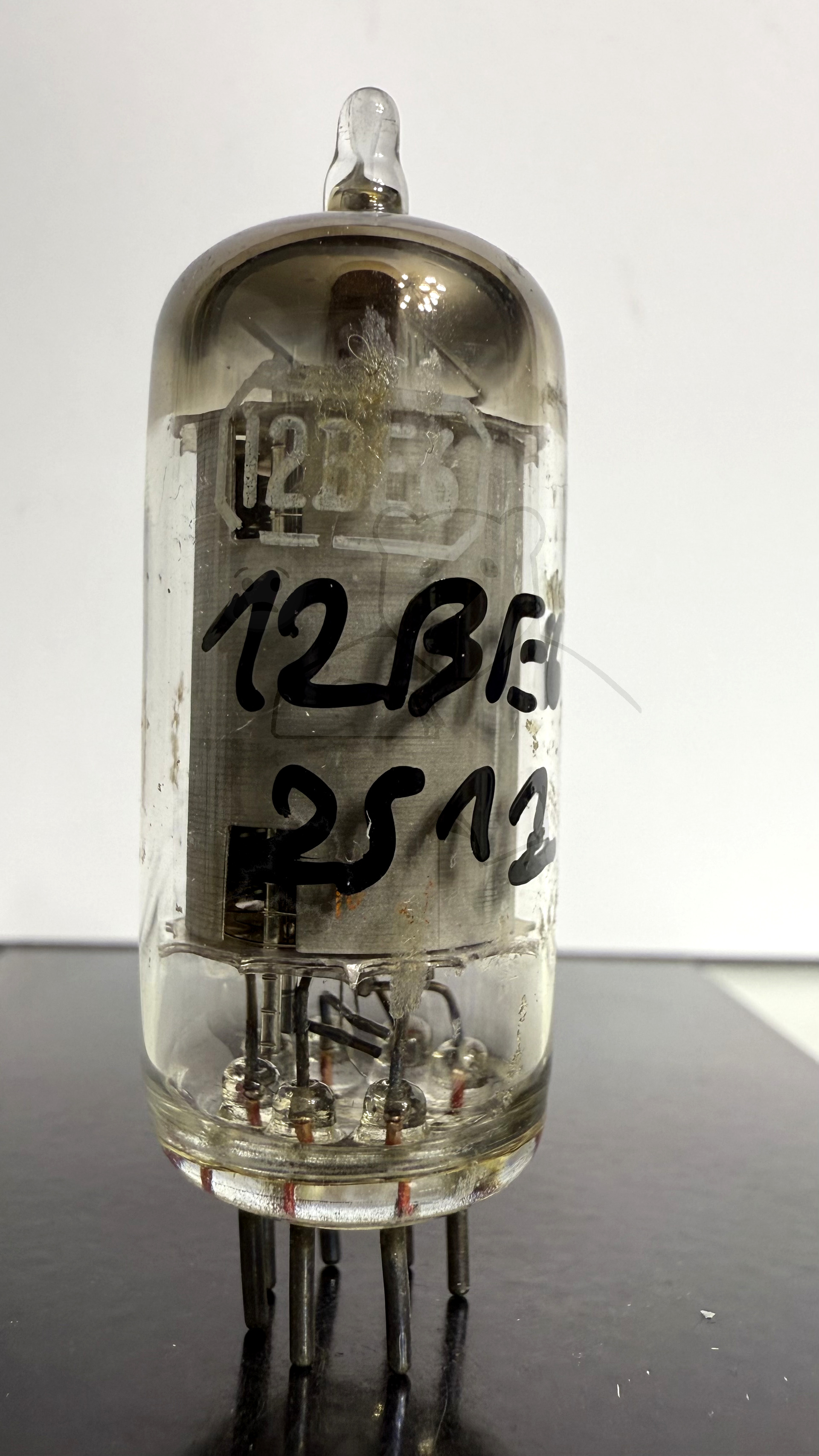 Röhre 12BE6 #2512 Bild 1