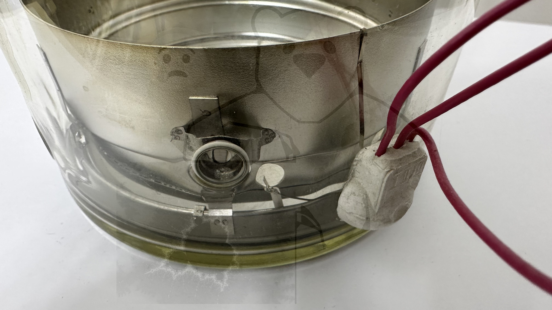 Röhre 13ЛН8 #3422 Bild 11