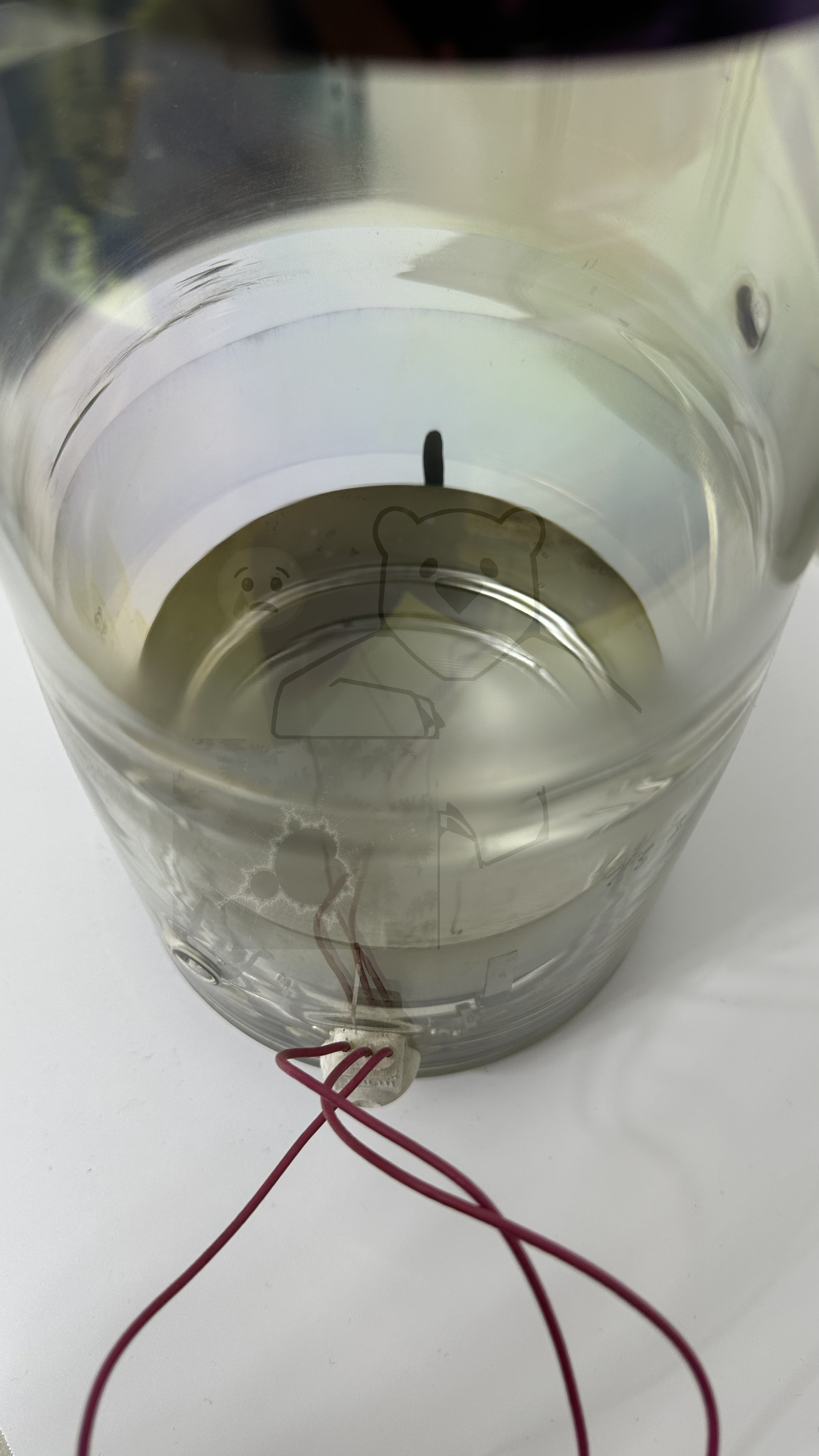 Röhre 13ЛН8 #3422 Bild 12