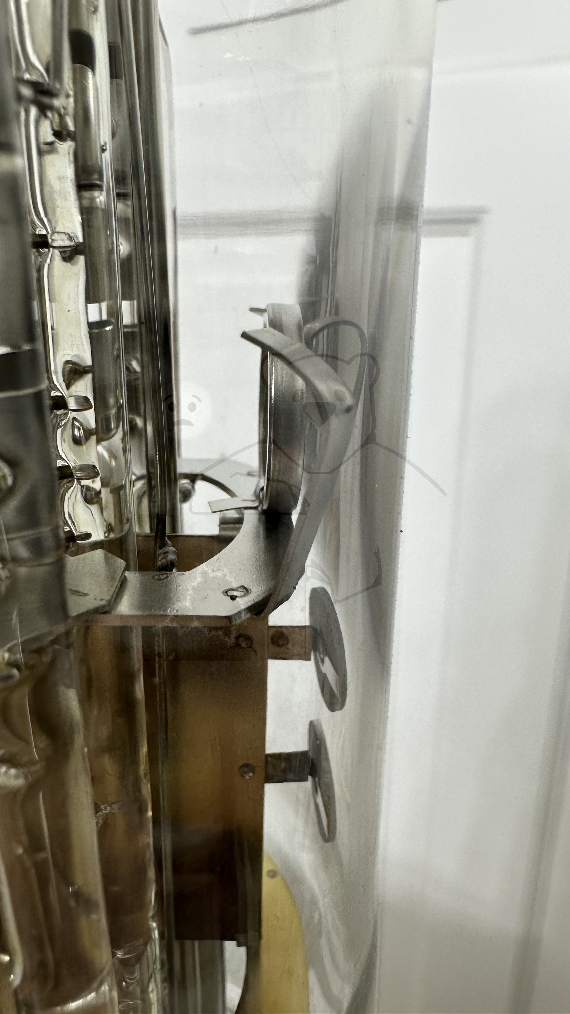 Röhre 13ЛН8 #3422 Bild 22