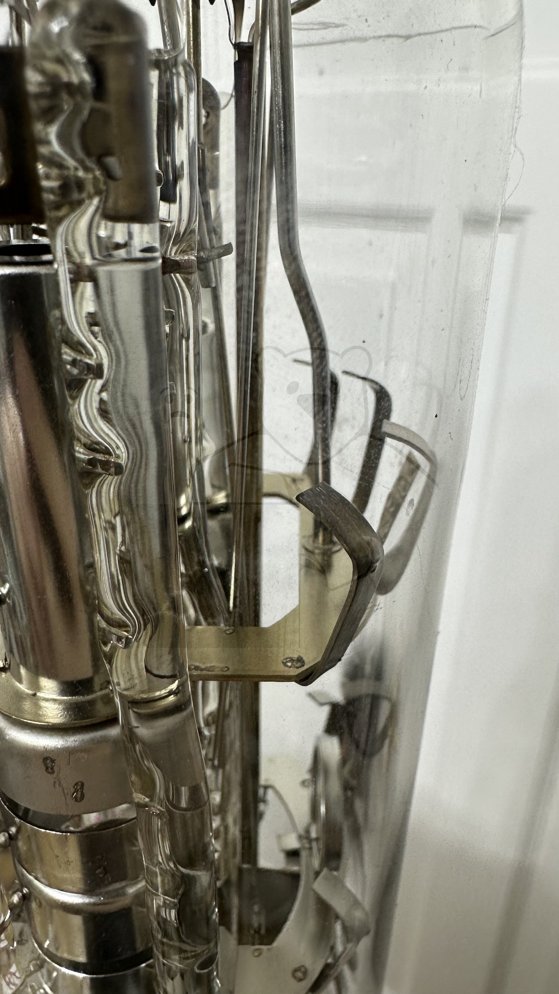 Röhre 13ЛН8 #3422 Bild 23