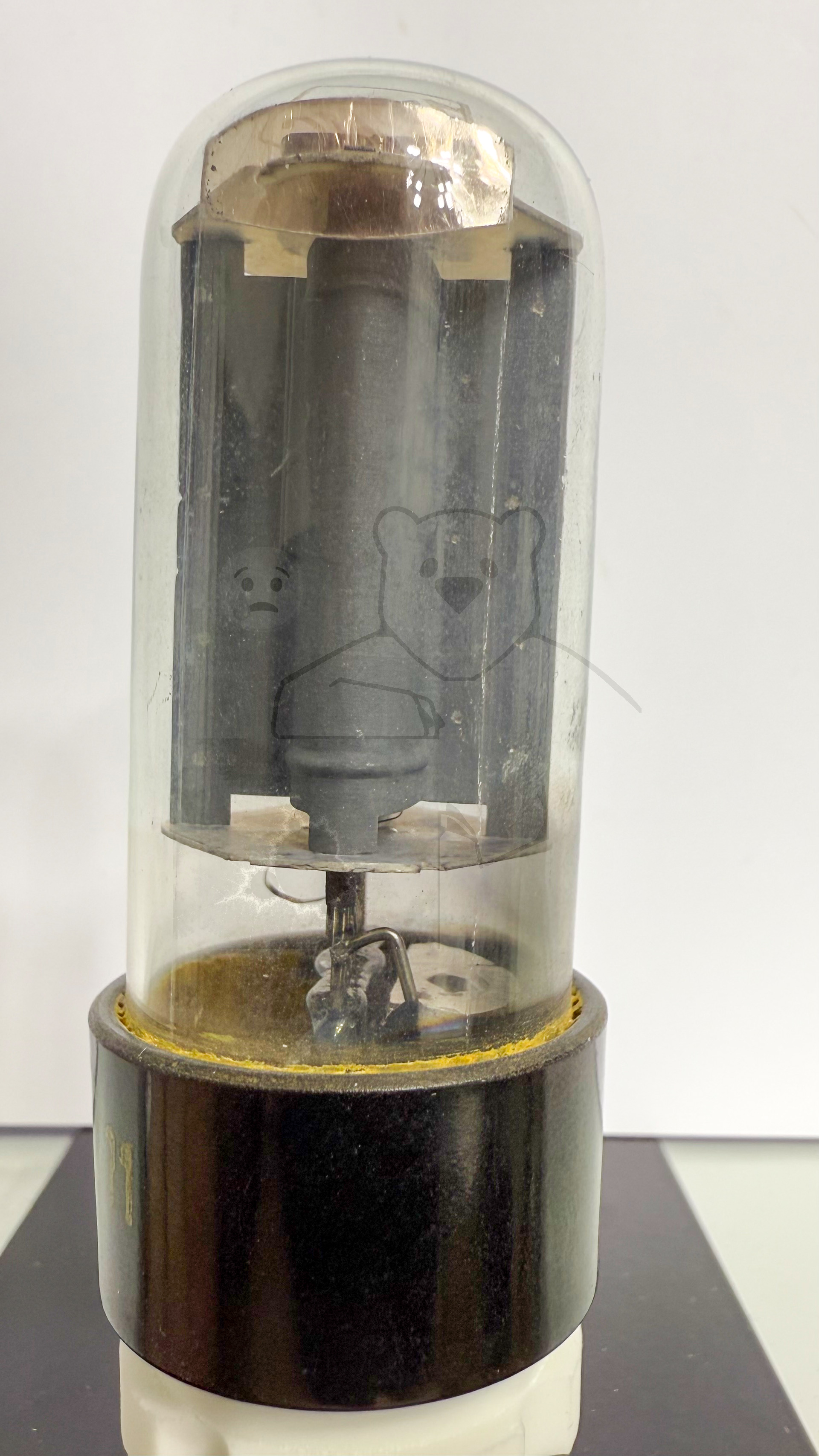 Röhre 13П1С #6341 Bild 1