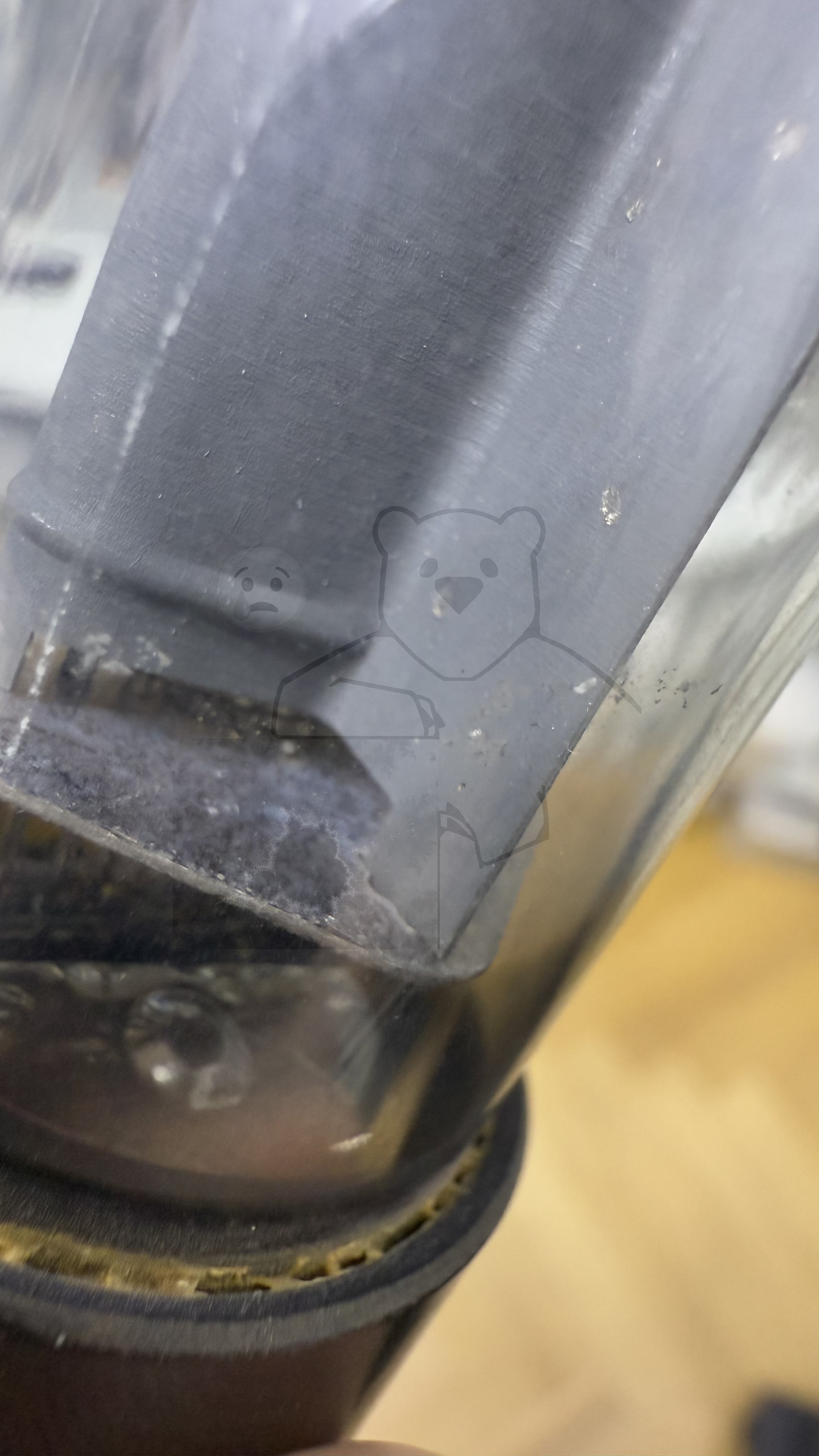 Röhre 13П1С #6341 Bild 6