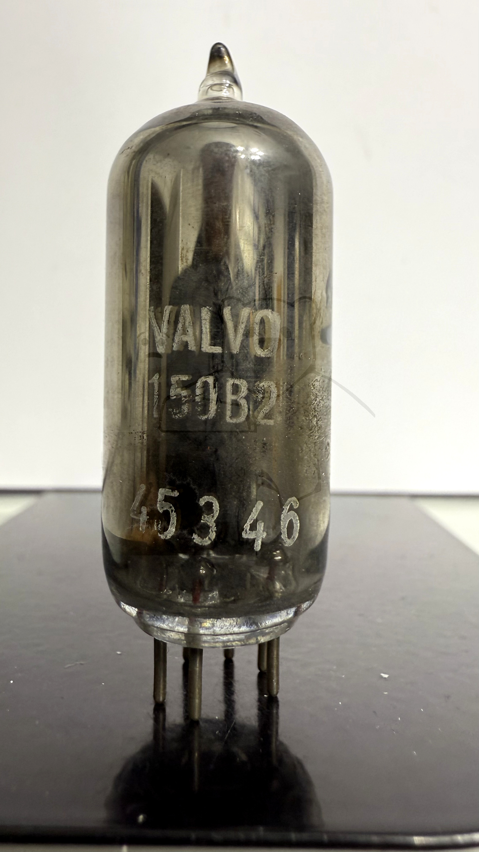 Röhre 150B2 #2843 Bild 1