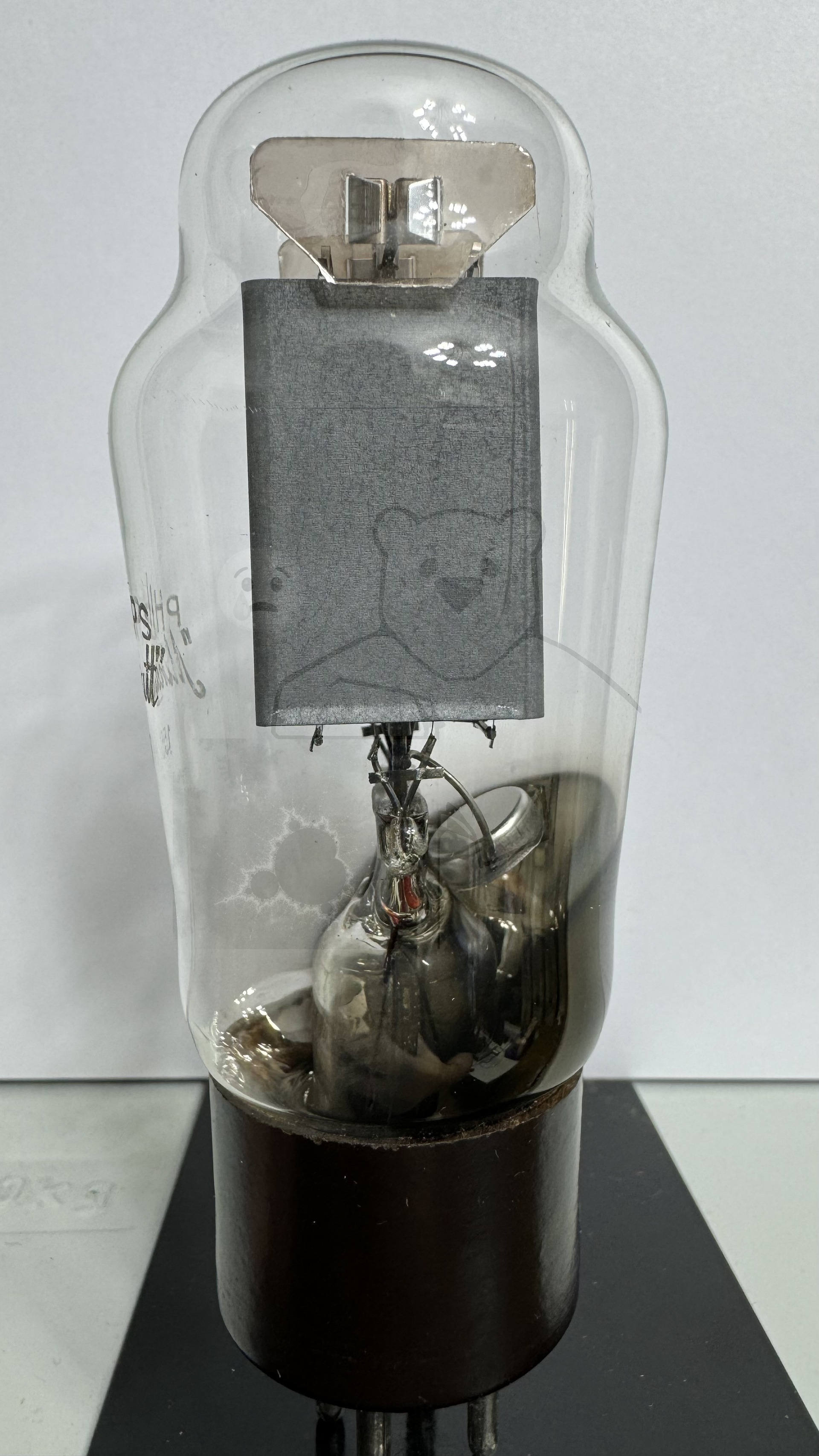 Röhre 1561 #3940 Bild 2