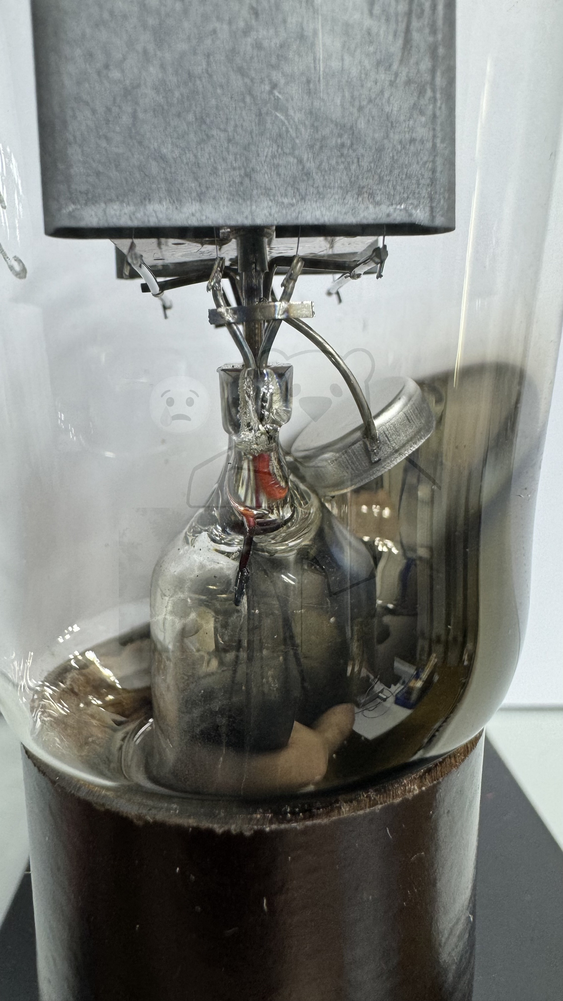 Röhre 1561 #3940 Bild 3