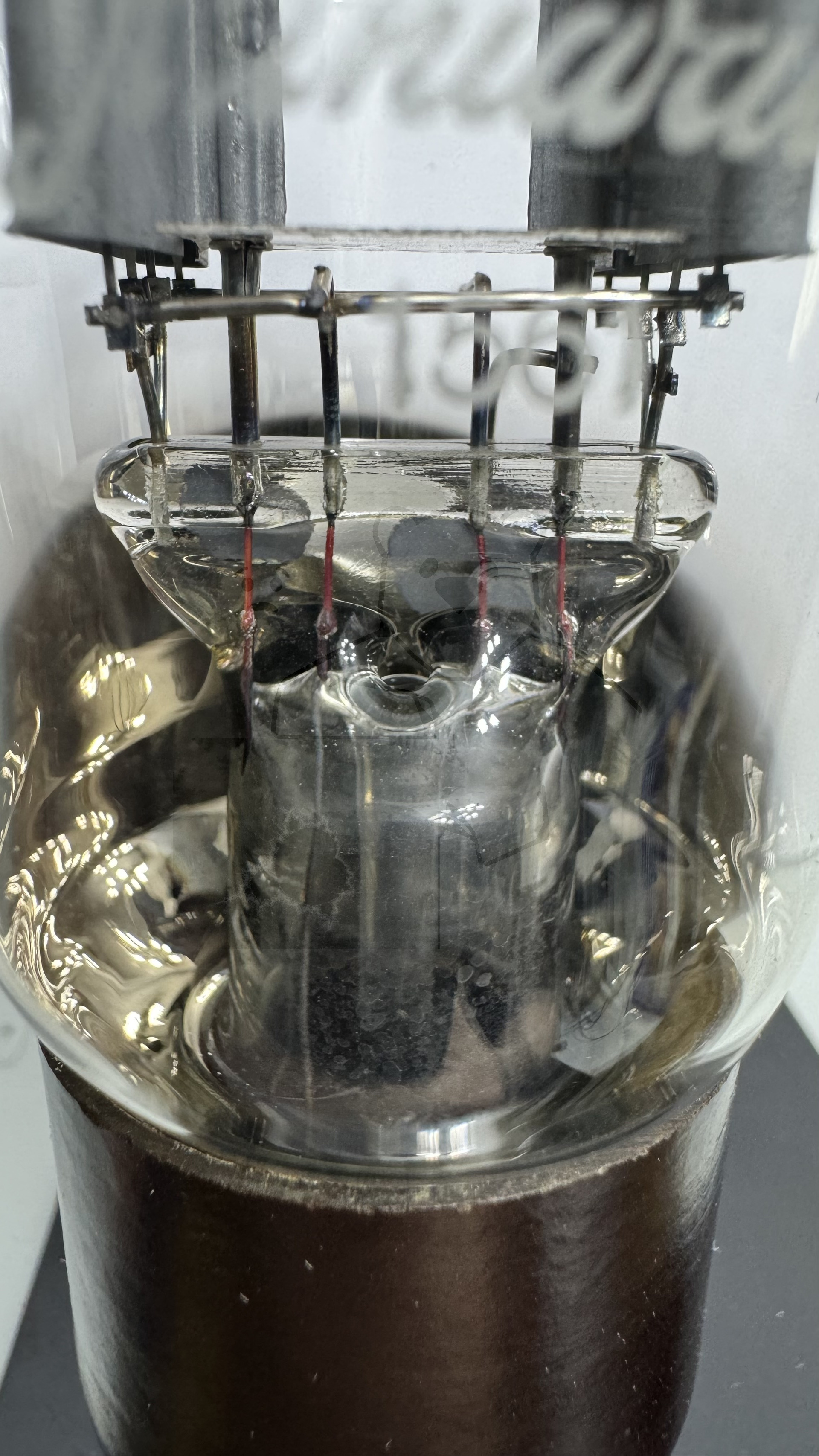 Röhre 1561 #3940 Bild 5