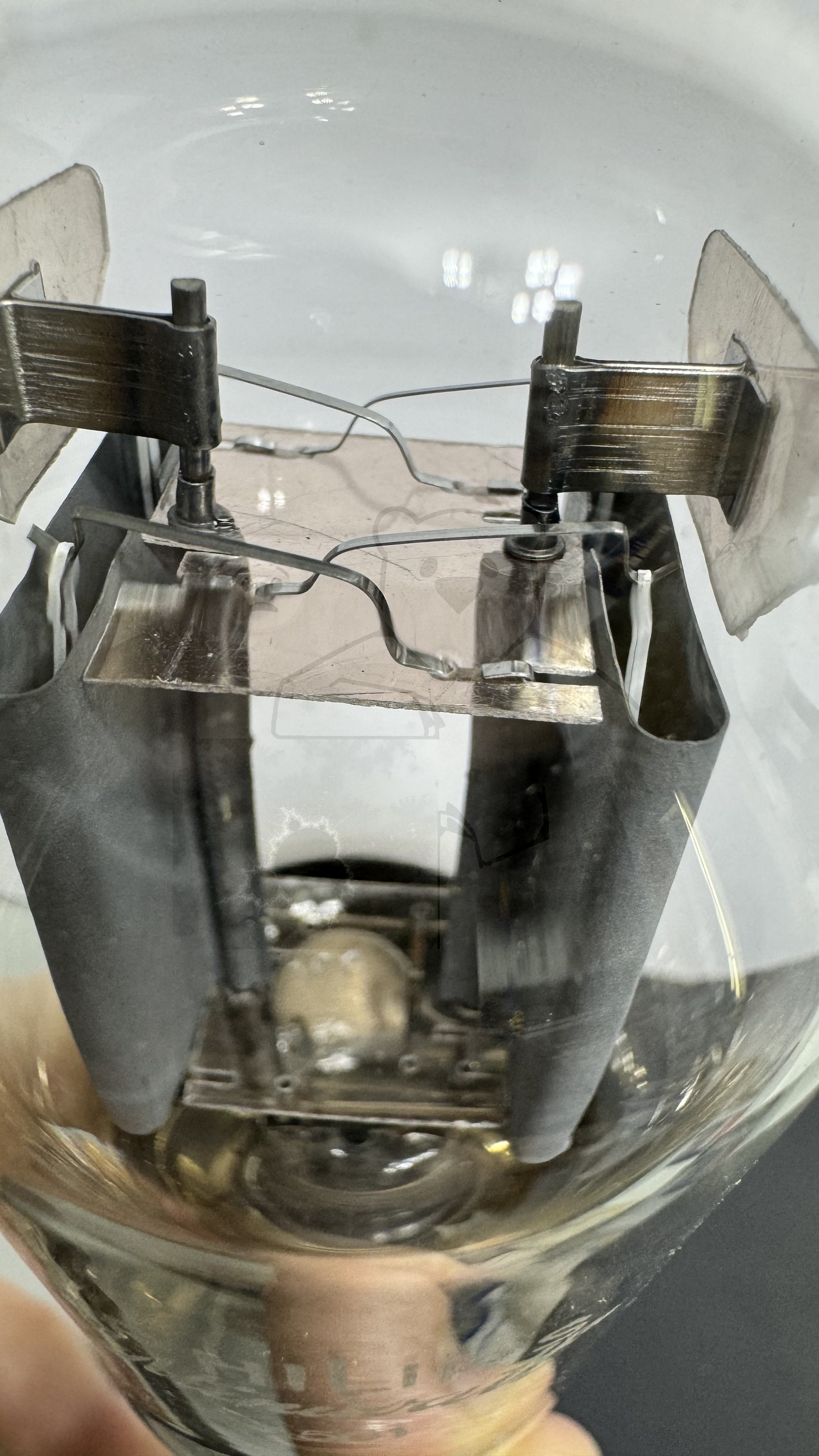 Röhre 1561 #3940 Bild 7