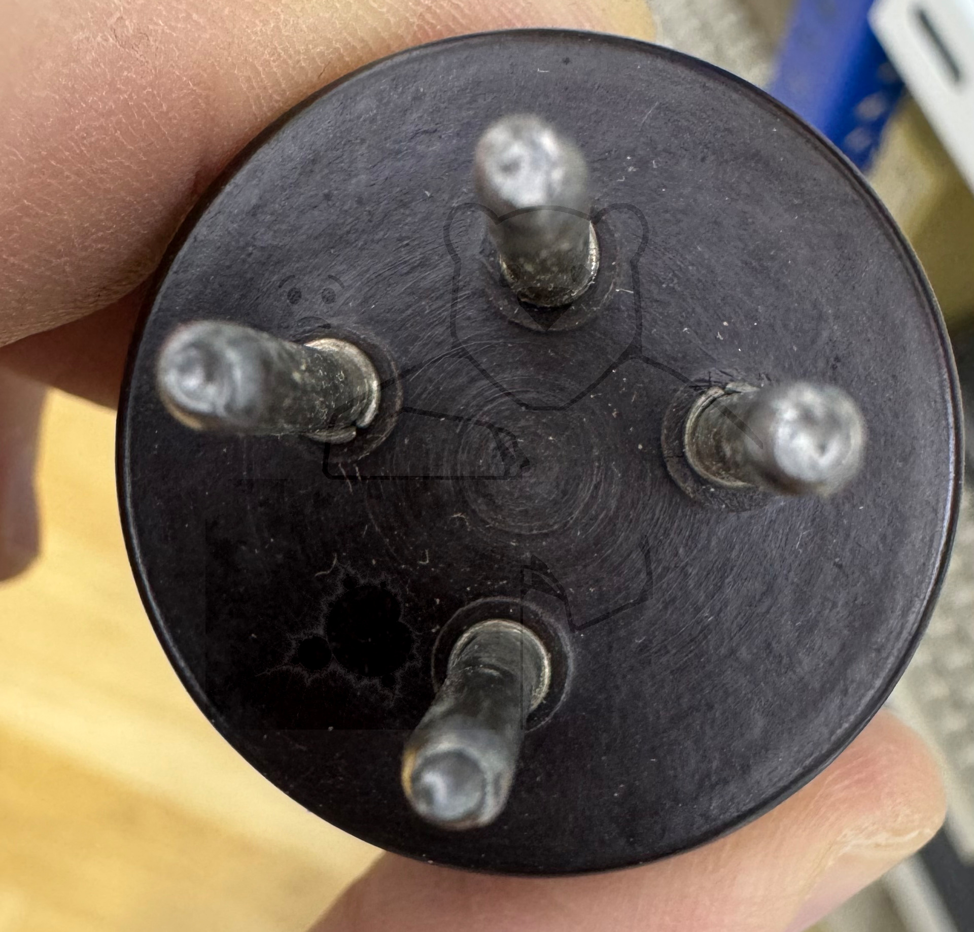 Röhre 1561 #3940 Bild 9