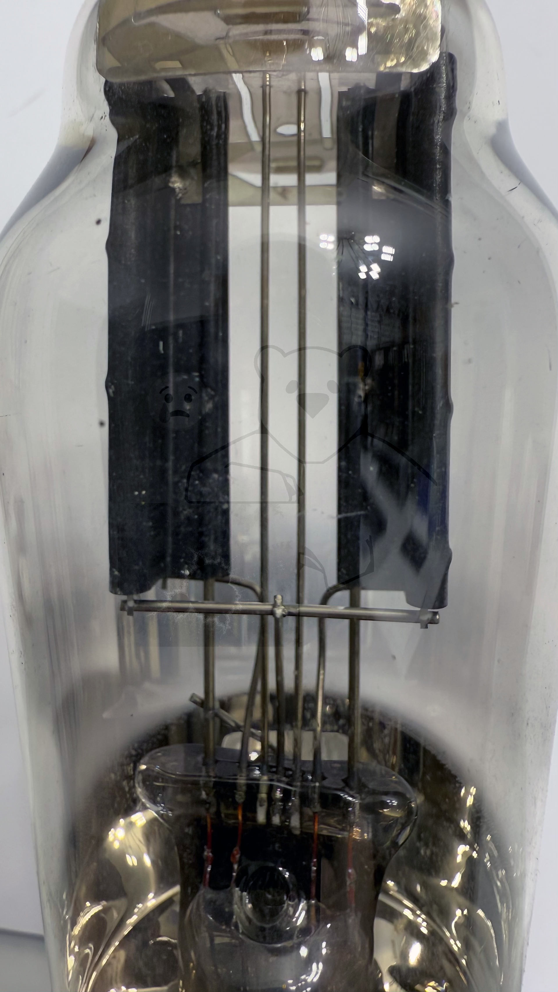 Röhre 1561 #6955 Bild 3