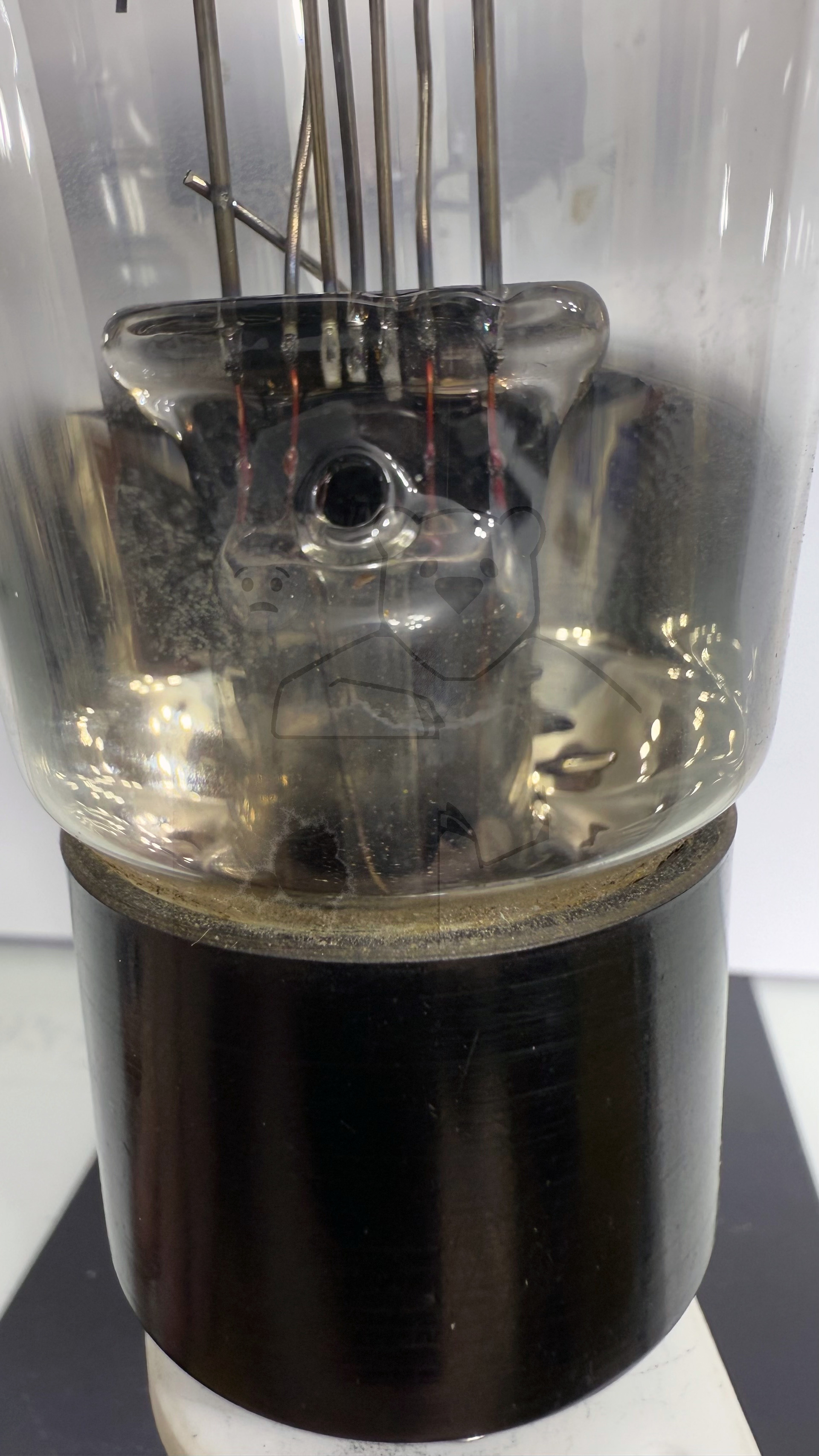 Röhre 1561 #6955 Bild 4