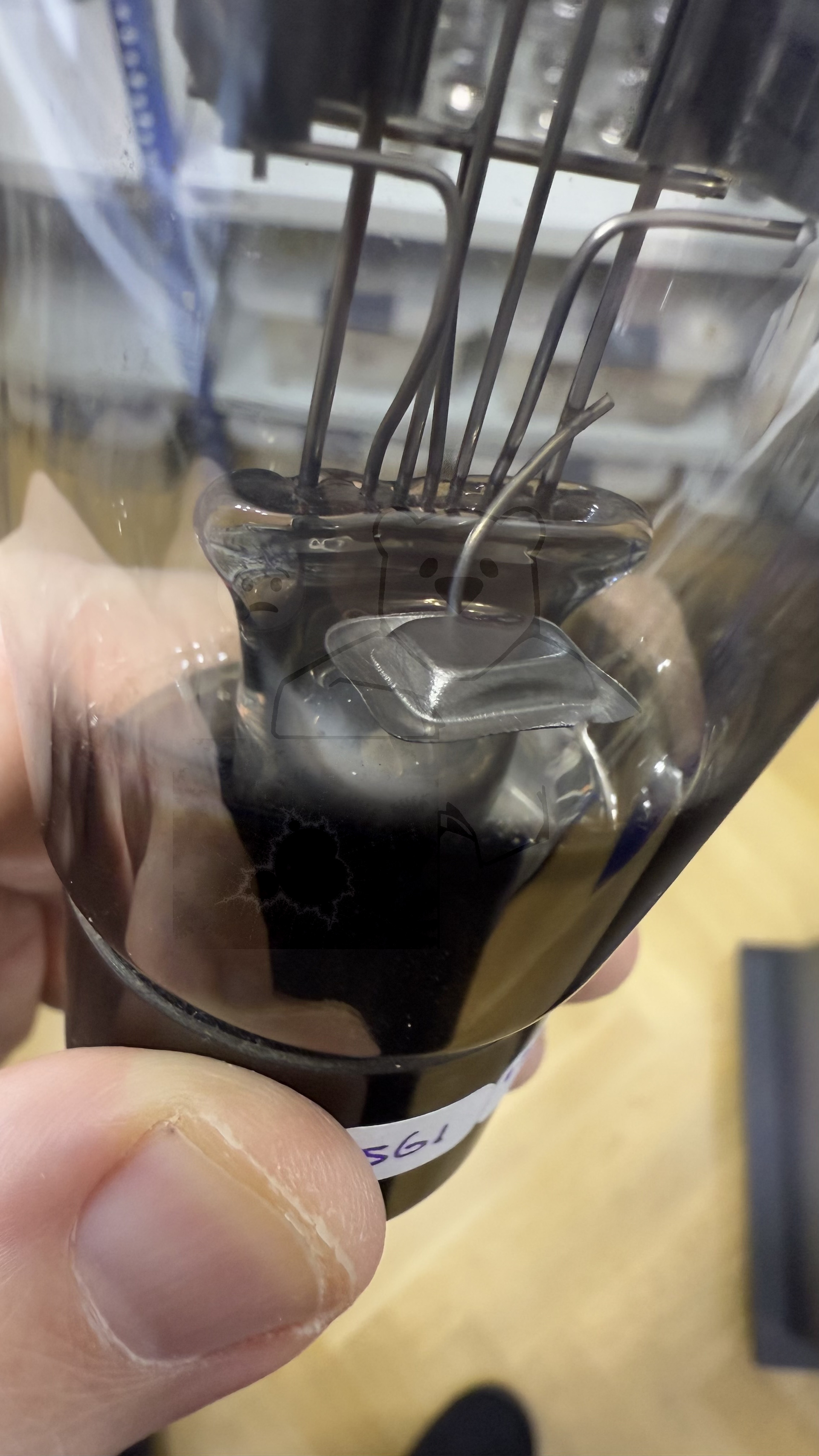 Röhre 1561 #6955 Bild 7