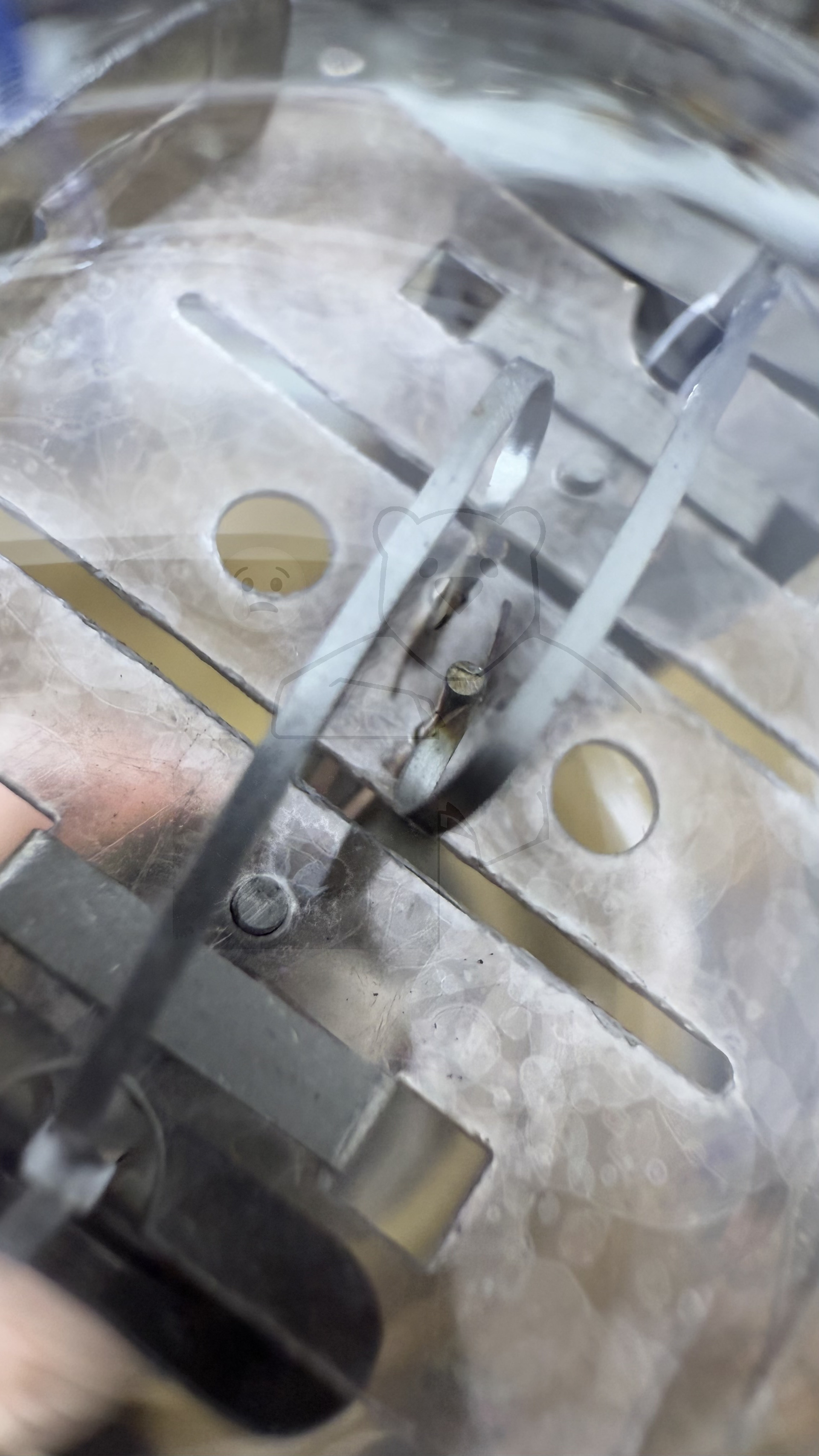 Röhre 1561 #6955 Bild 8