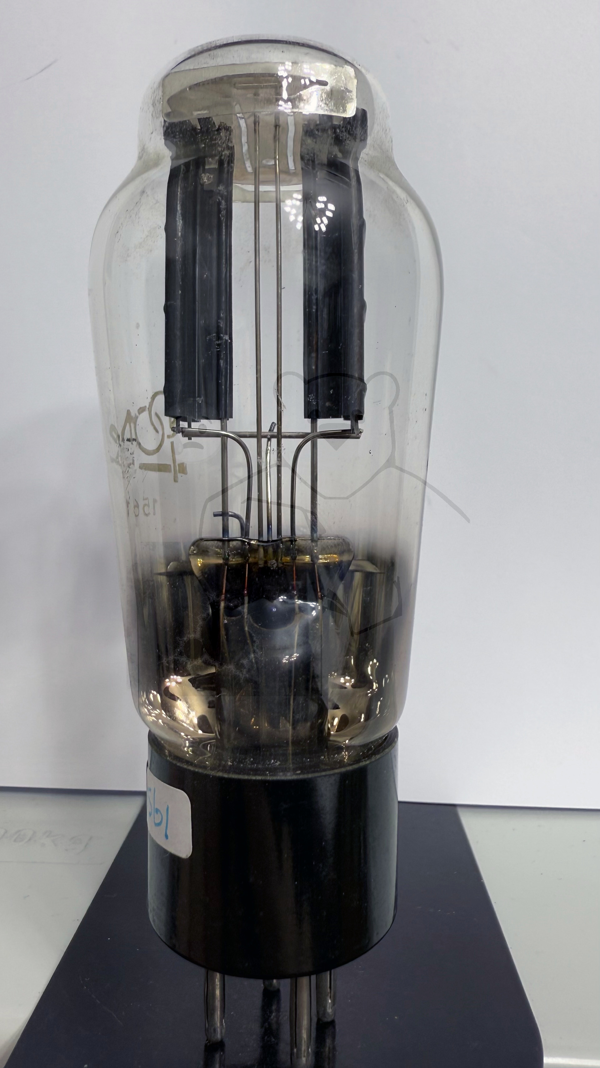 Röhre 1561 #6957 Bild 1