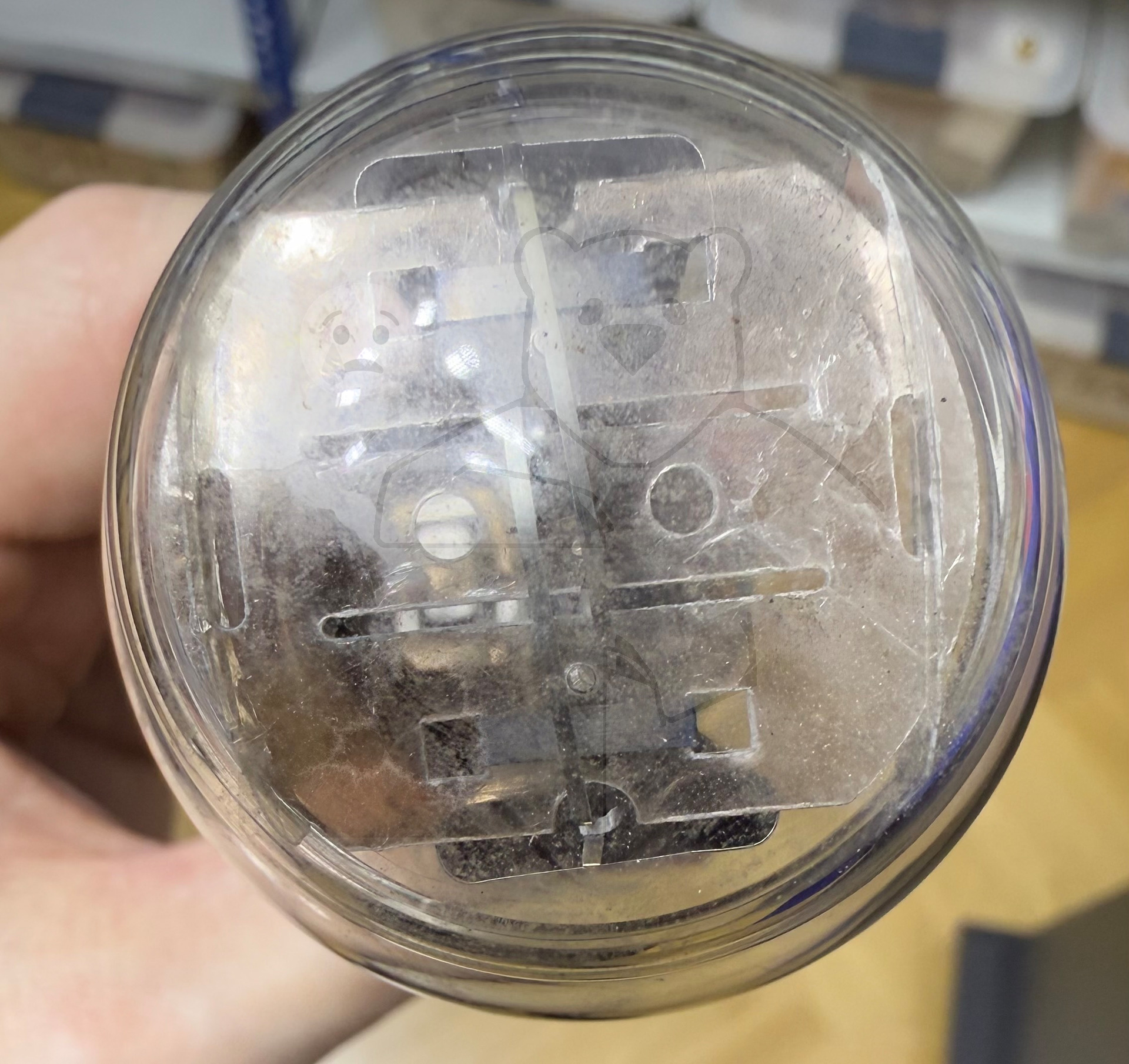 Röhre 1561 #6957 Bild 14