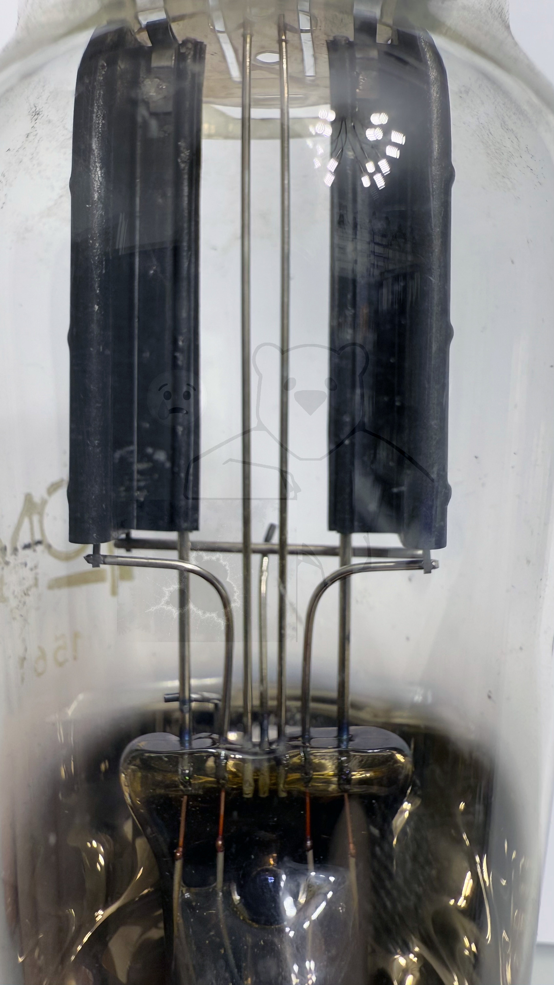 Röhre 1561 #6957 Bild 2