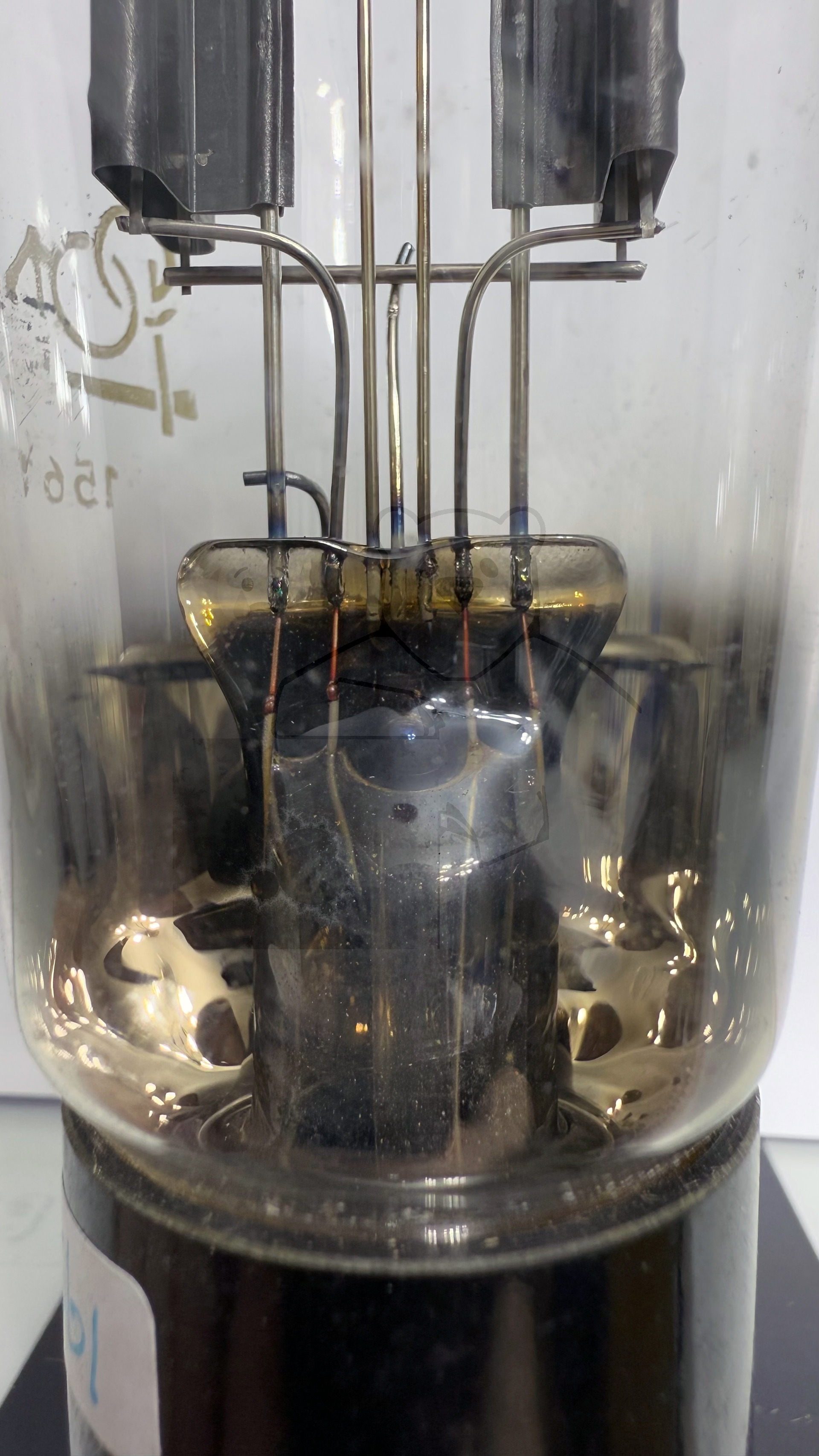 Röhre 1561 #6957 Bild 3