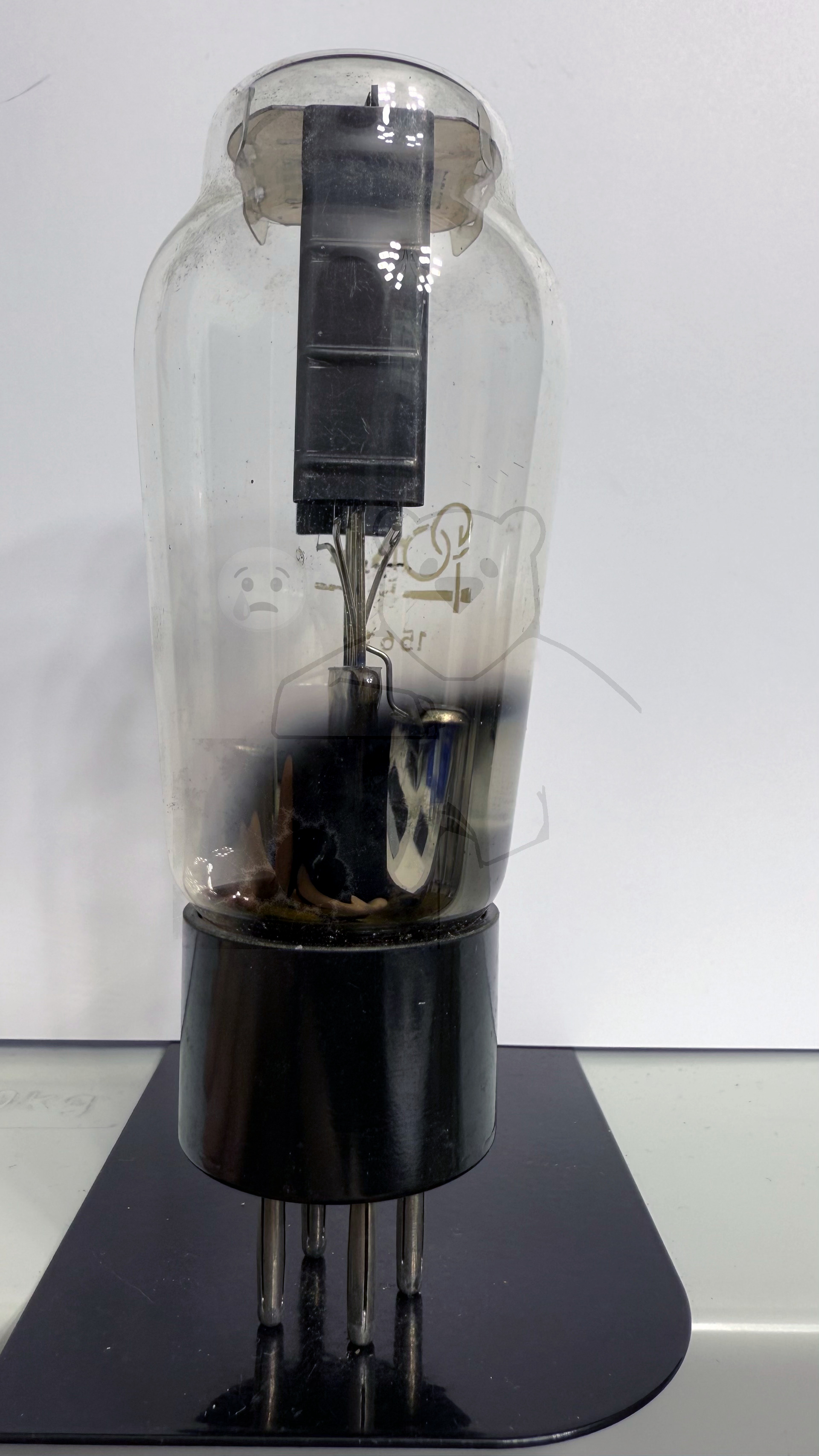 Röhre 1561 #6957 Bild 4