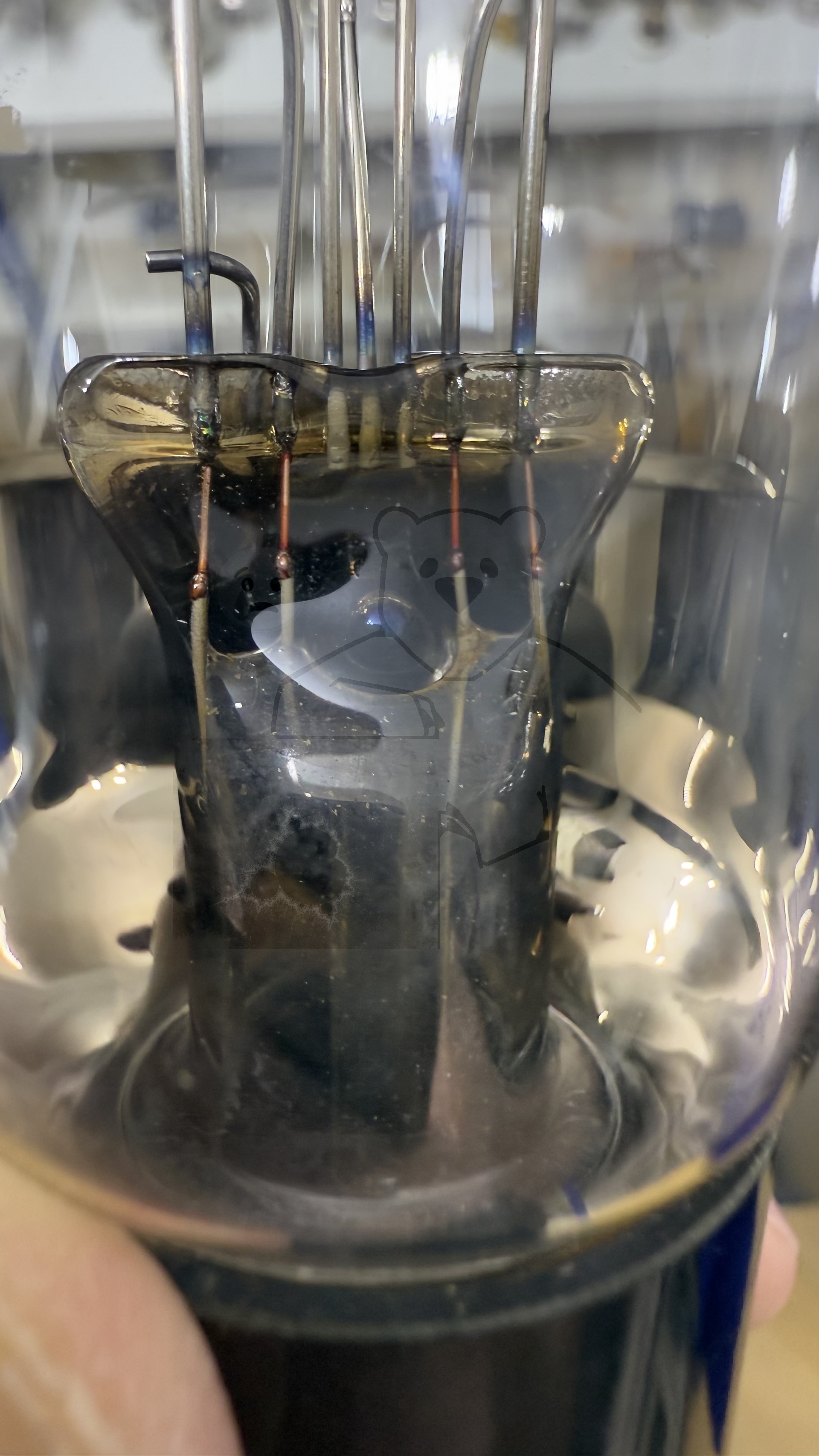 Röhre 1561 #6957 Bild 7