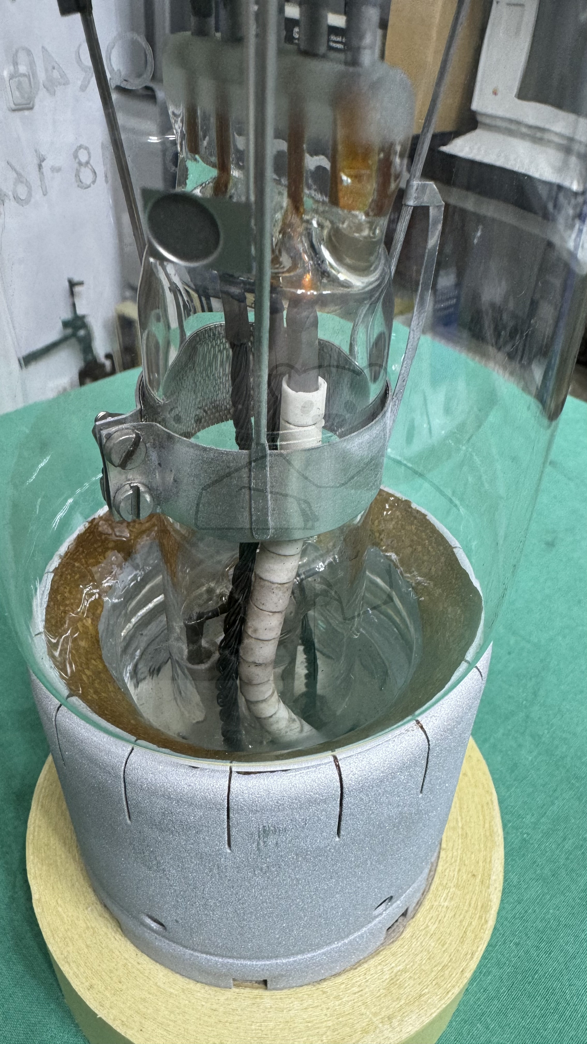 Röhre 15QR40 #7885 Bild 10