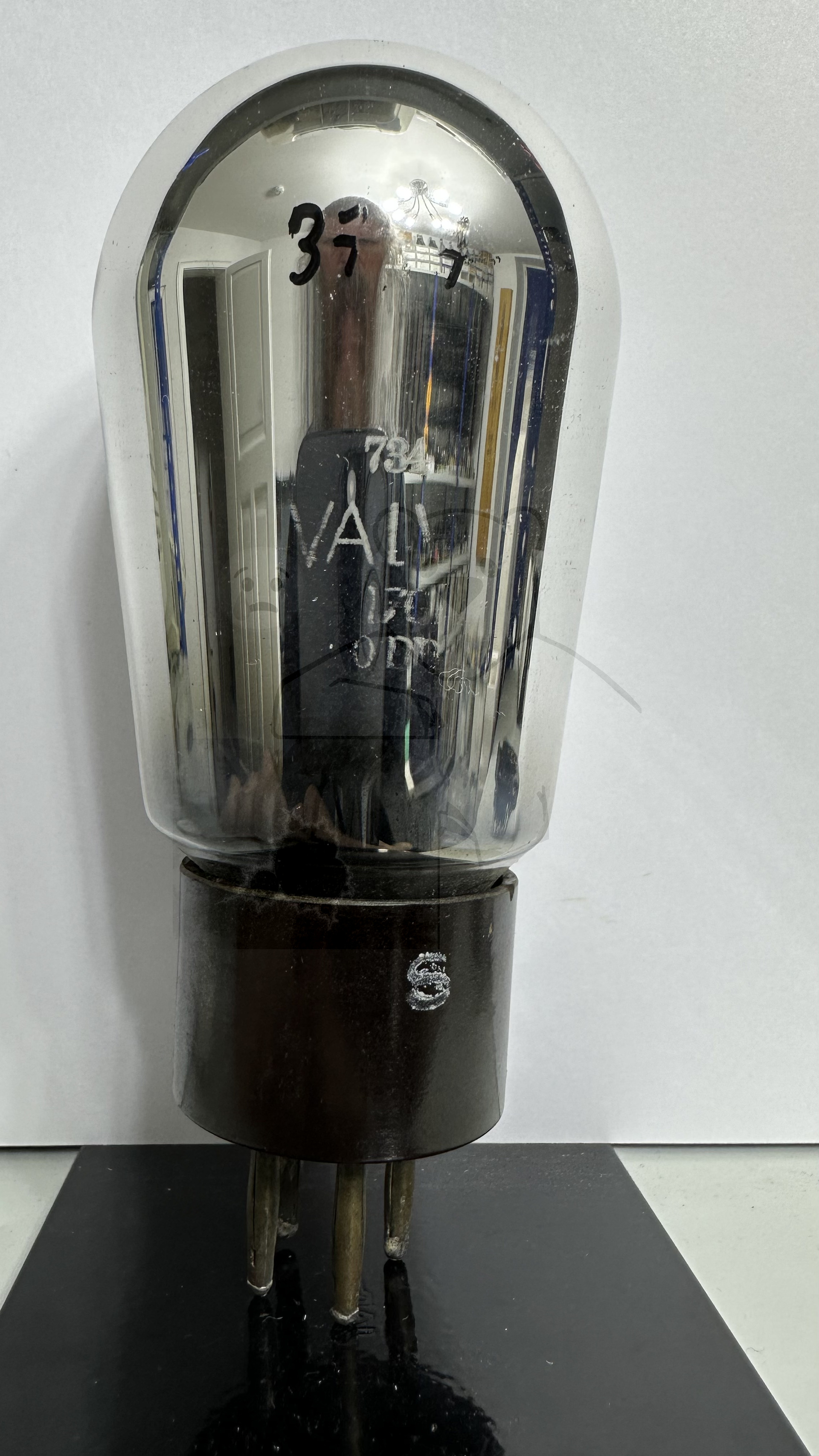 Röhre 1701 #3777 Bild 1